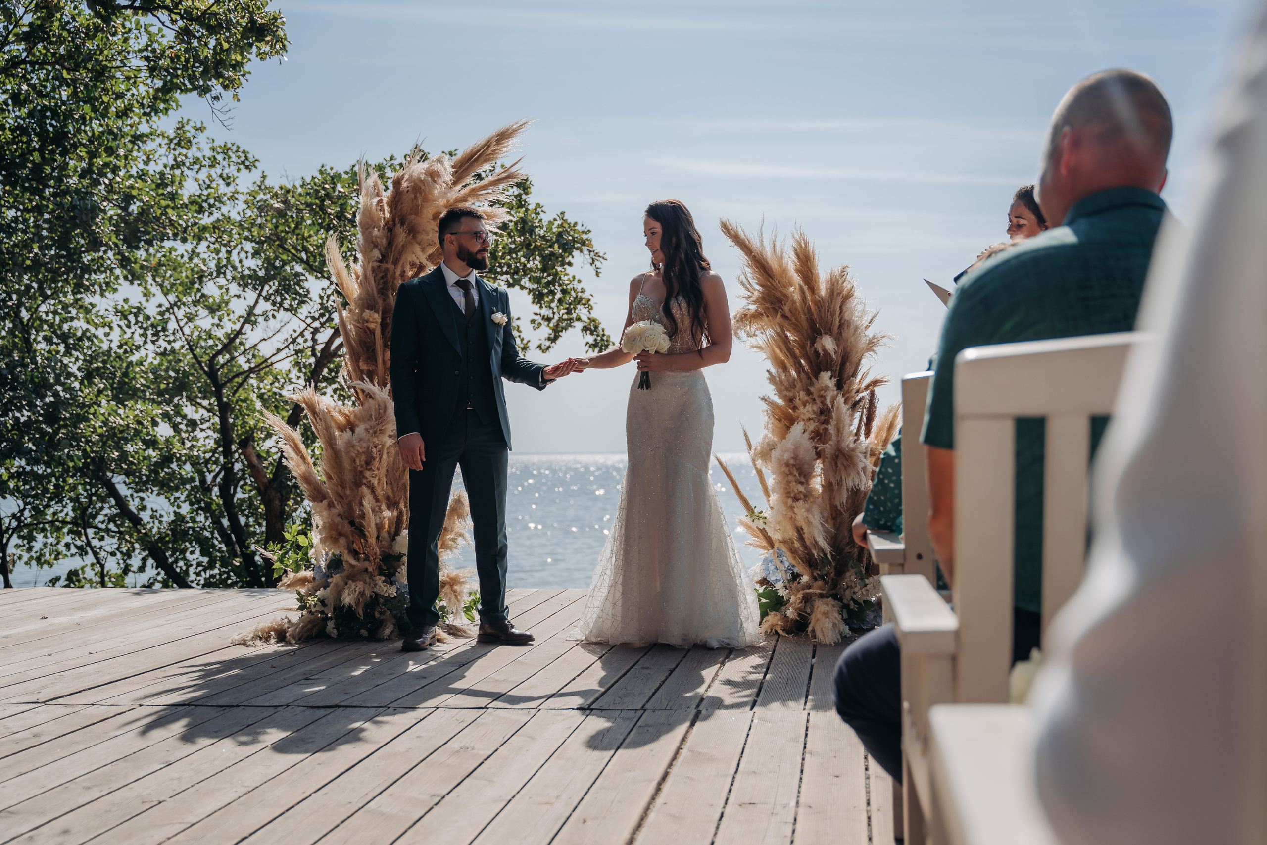 Yana&Aleksandr. Свадебный фотограф в Санкт-Петербурге Якутович Екатерина