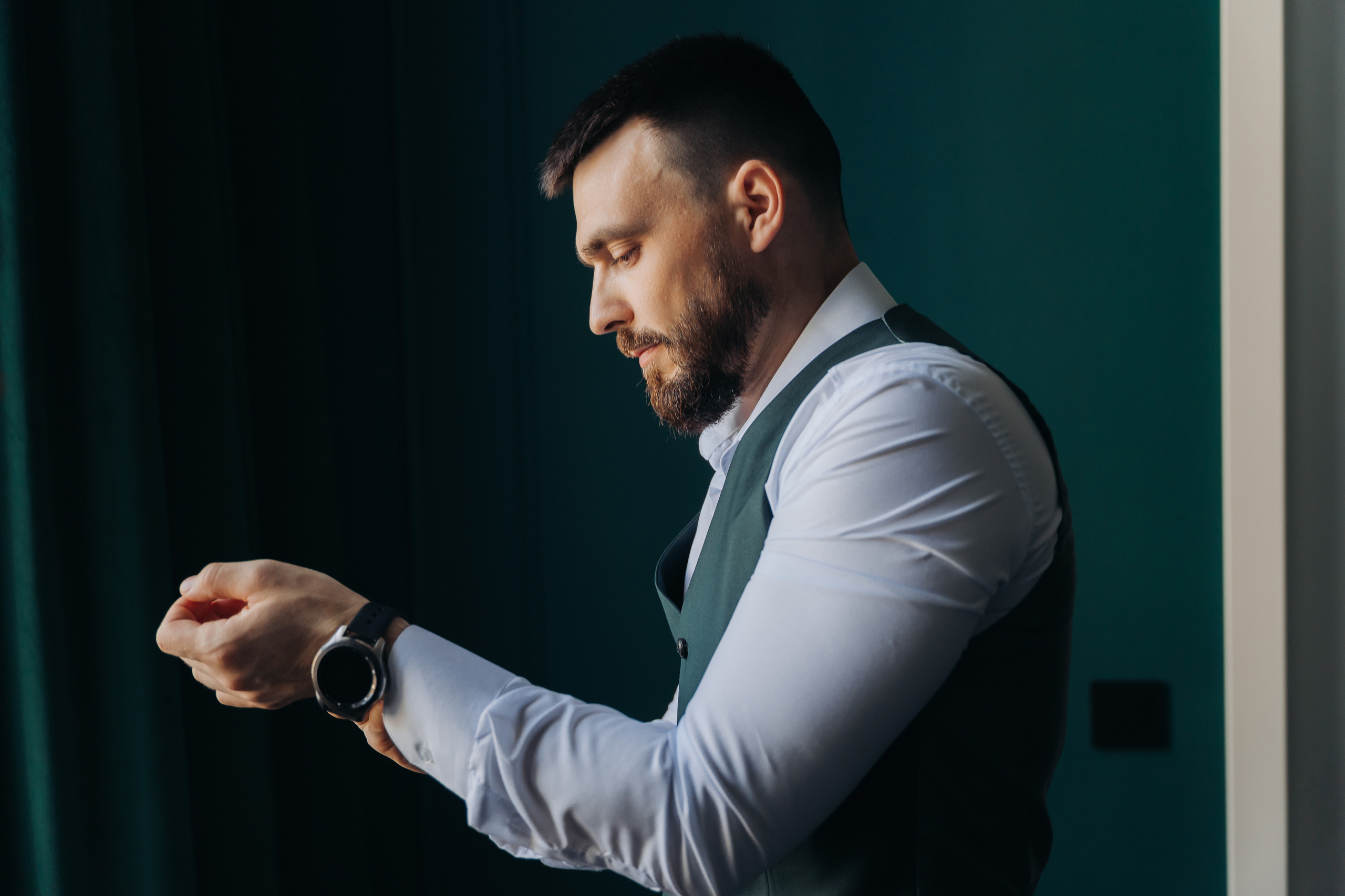 Yana&Aleksandr. Свадебный фотограф в Санкт-Петербурге Якутович Екатерина