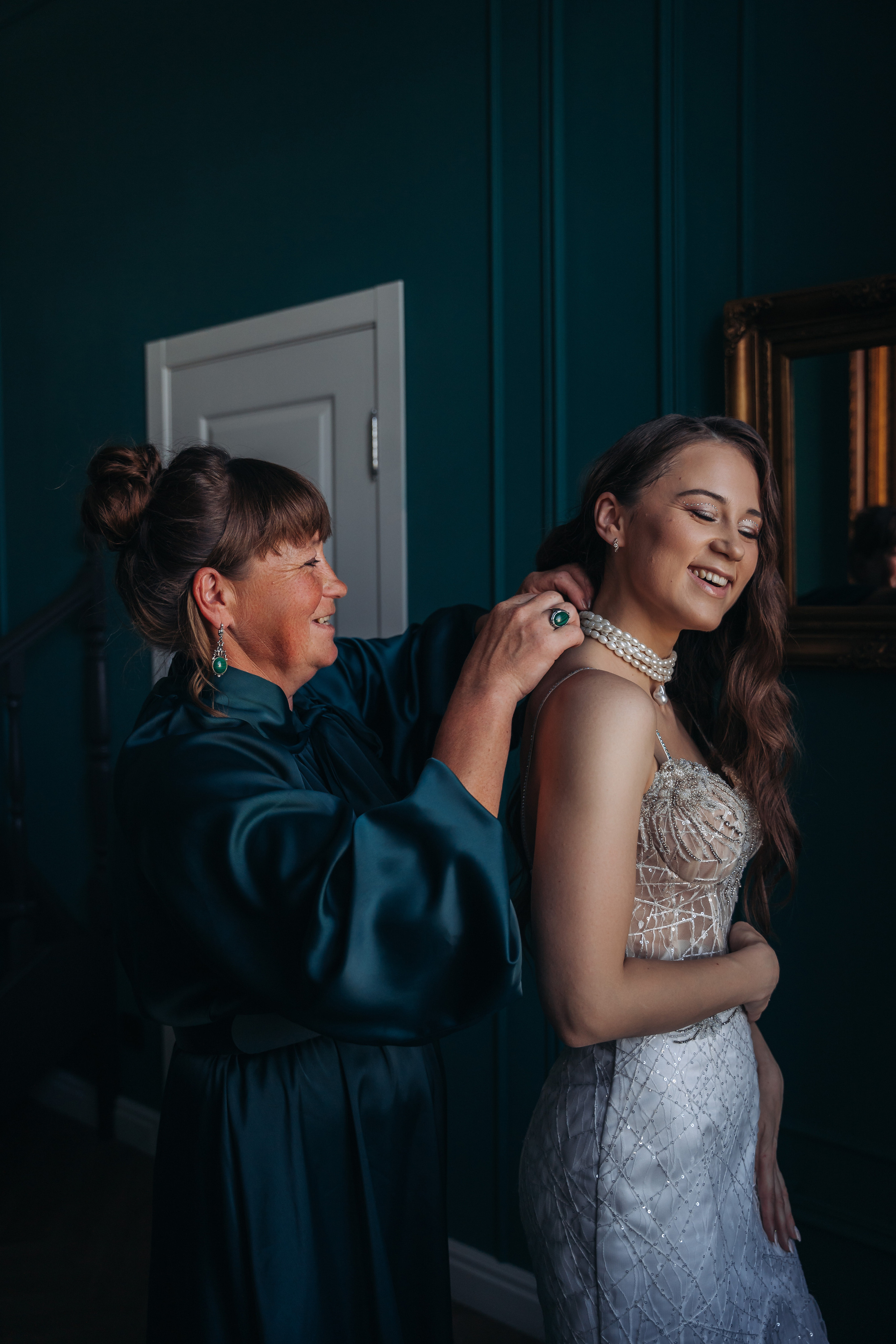 Yana&Aleksandr. Свадебный фотограф в Санкт-Петербурге Якутович Екатерина