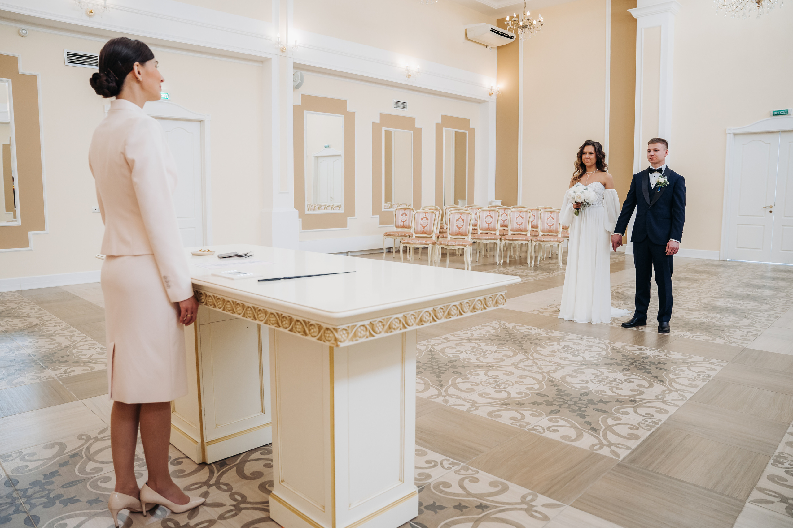 Liza&Roma (крутые ребята). Свадебный фотограф в Санкт-Петербурге Якутович Екатерина