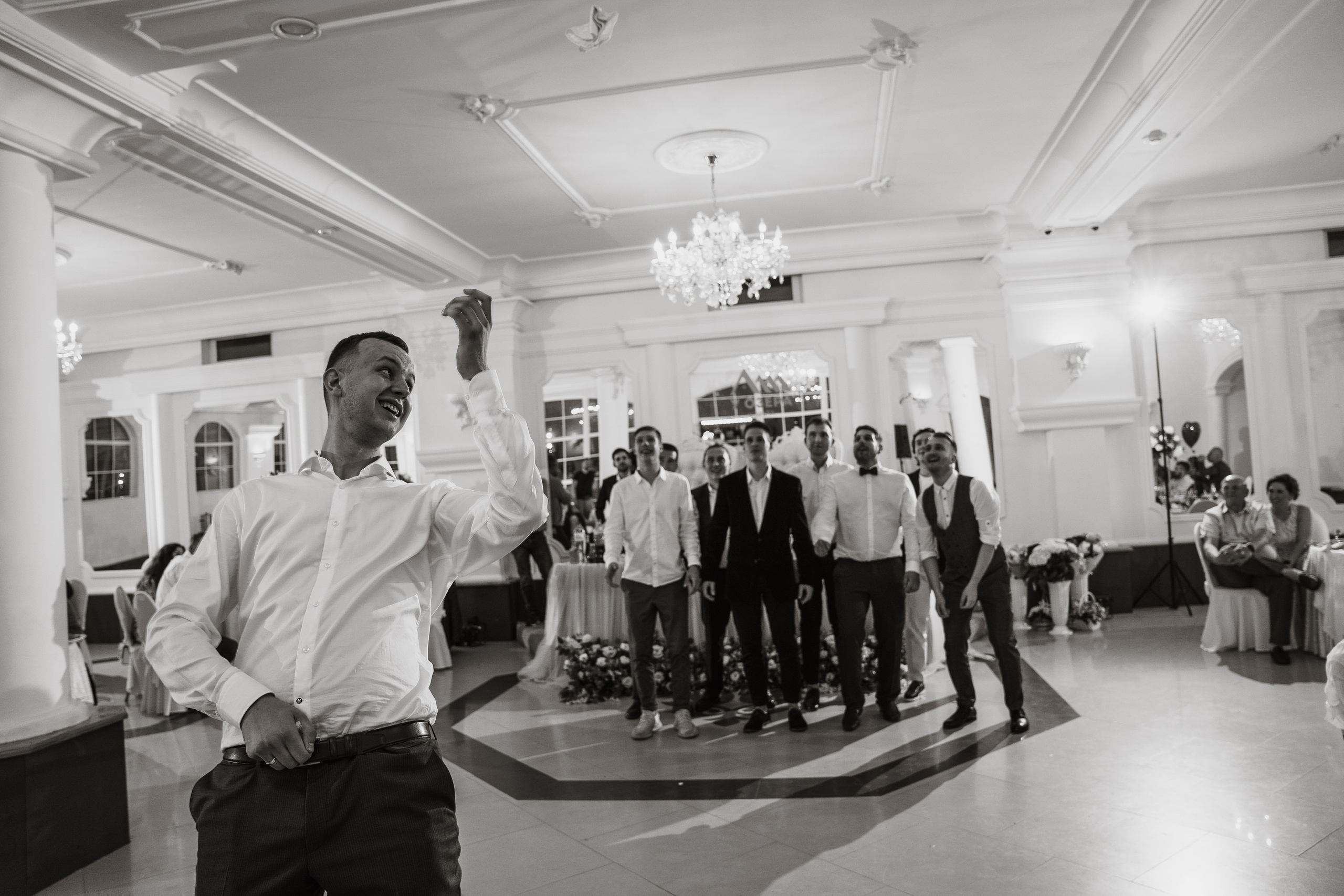 Maria&Vadim (нежность). Свадебный фотограф в Санкт-Петербурге Якутович Екатерина