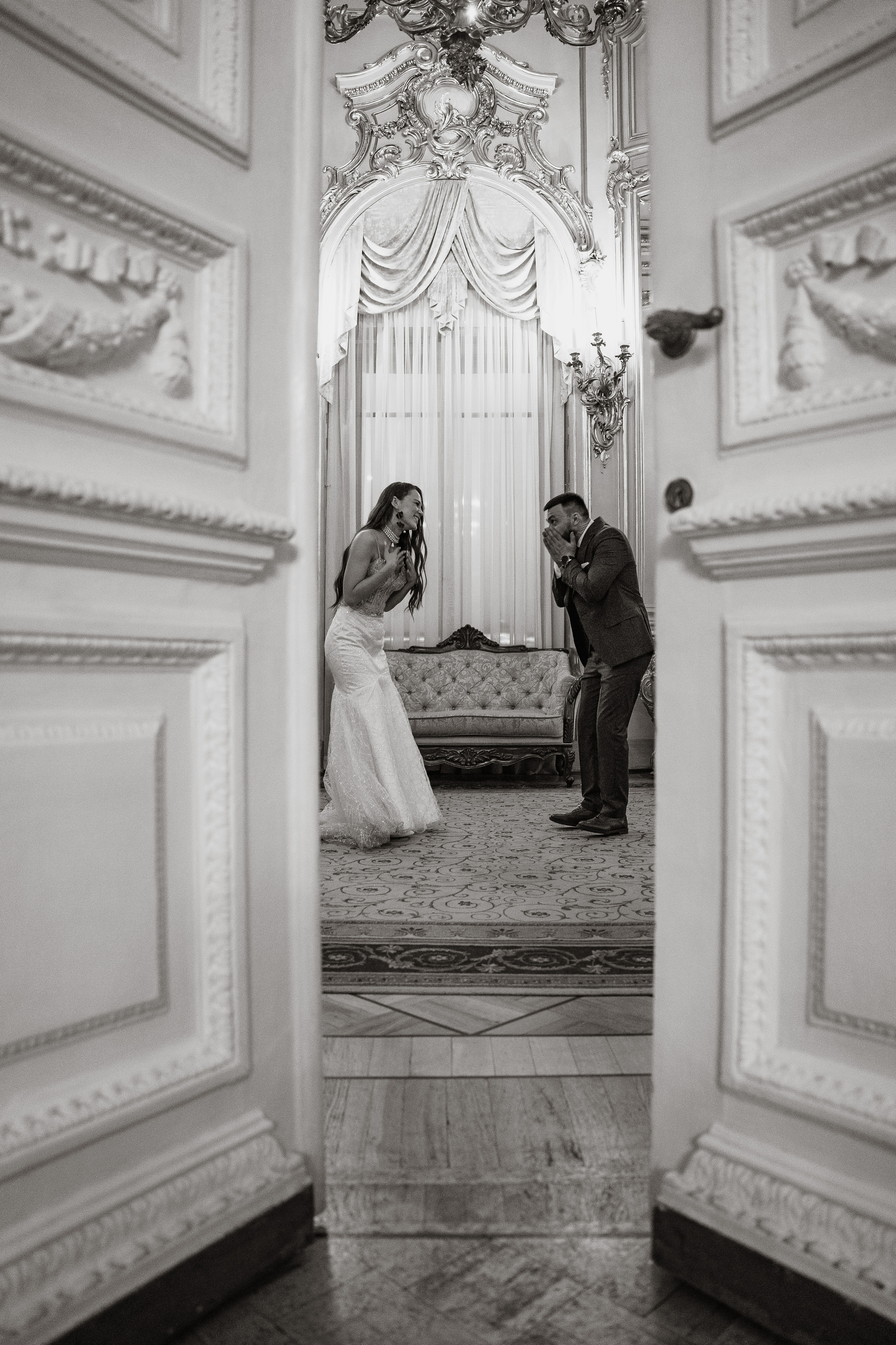 Yana&Aleksandr. Свадебный фотограф в Санкт-Петербурге Якутович Екатерина