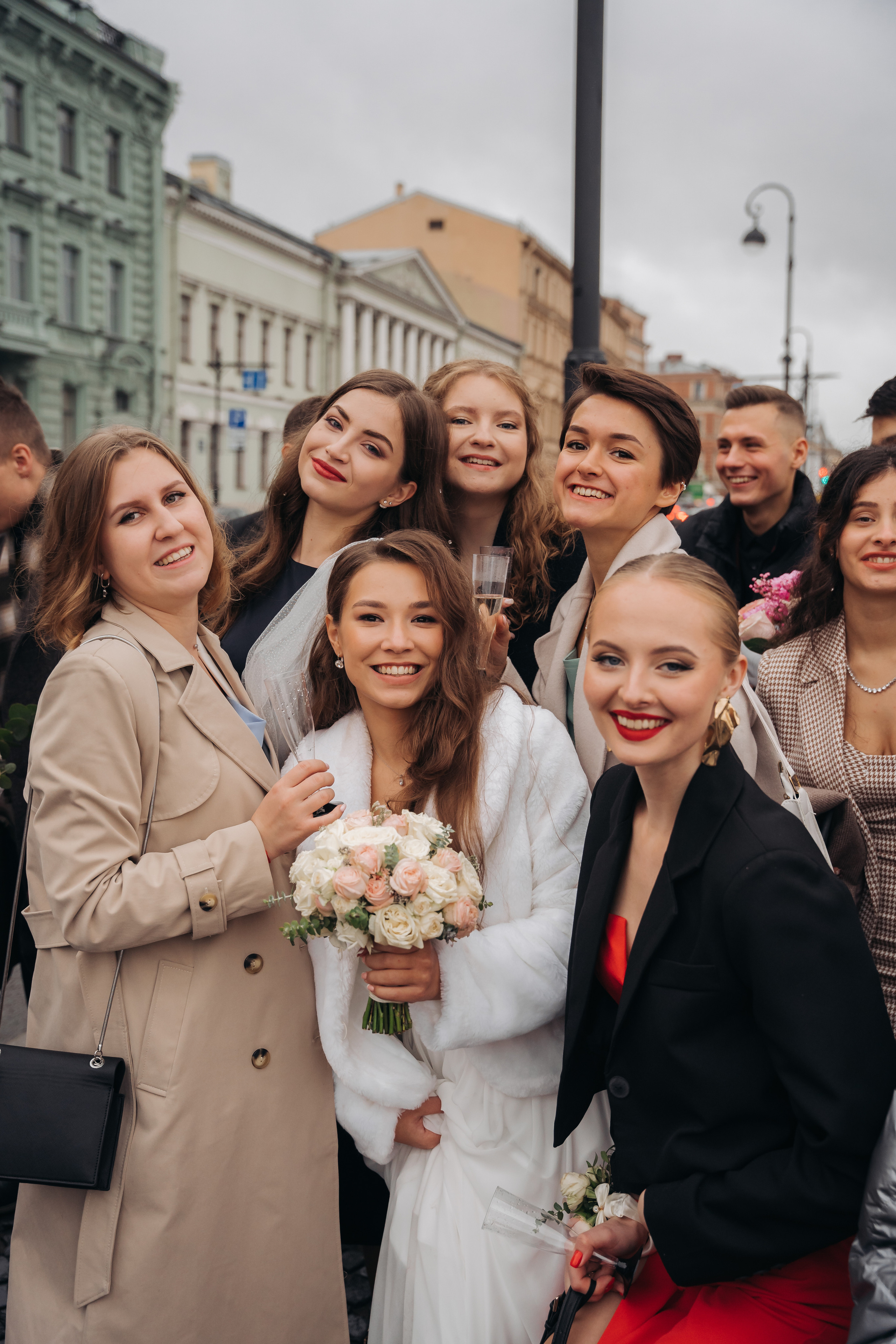 Anastasia&Nikita. Свадебный фотограф в Санкт-Петербурге Якутович Екатерина