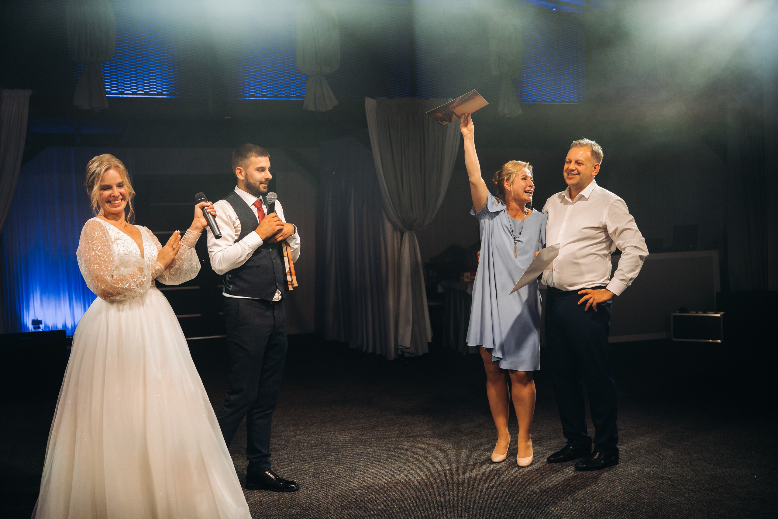 Irina & Boris (выездная регистрация и банкет). Свадебный фотограф в Санкт-Петербурге Якутович Екатерина