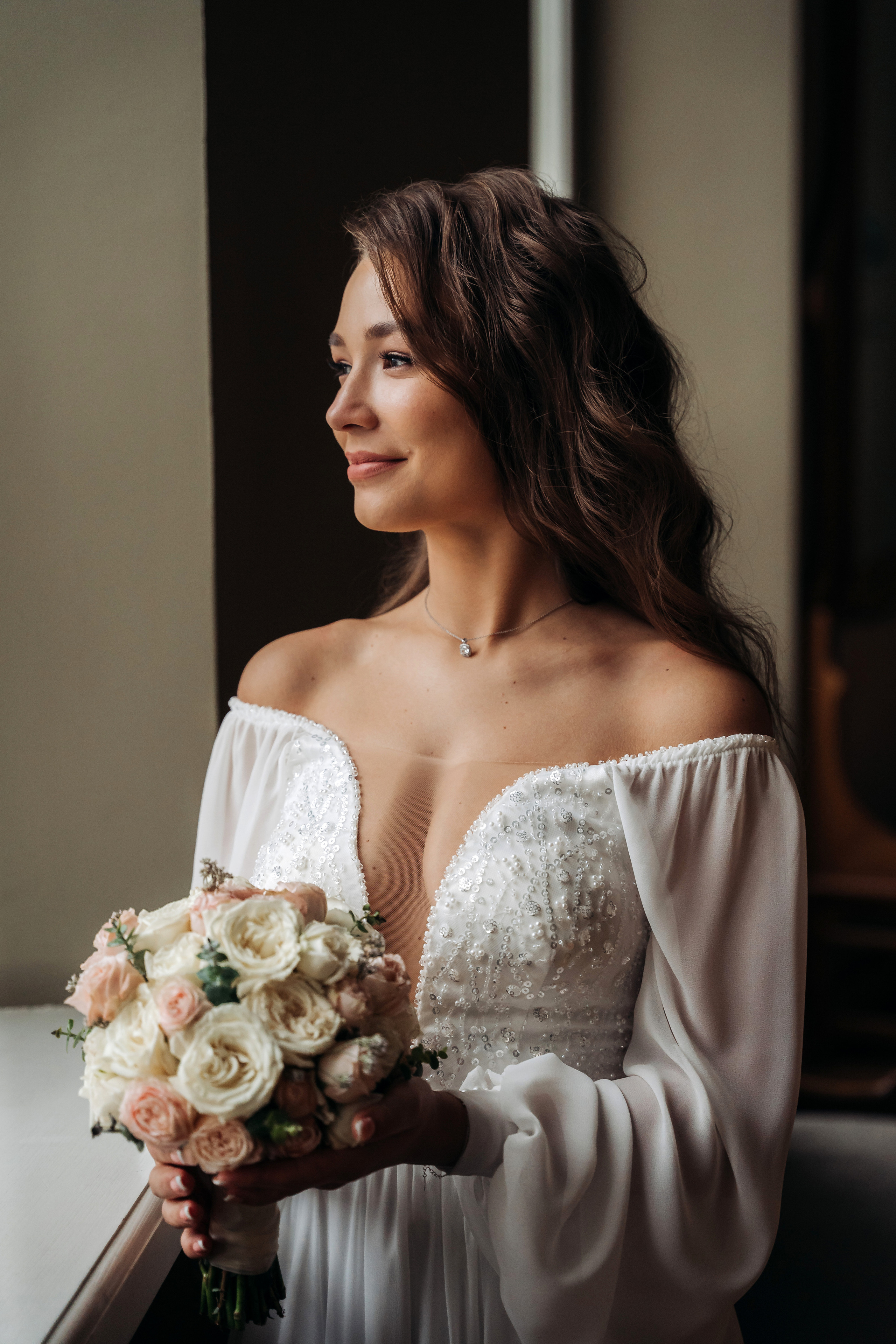 Anastasia&Nikita. Свадебный фотограф в Санкт-Петербурге Якутович Екатерина