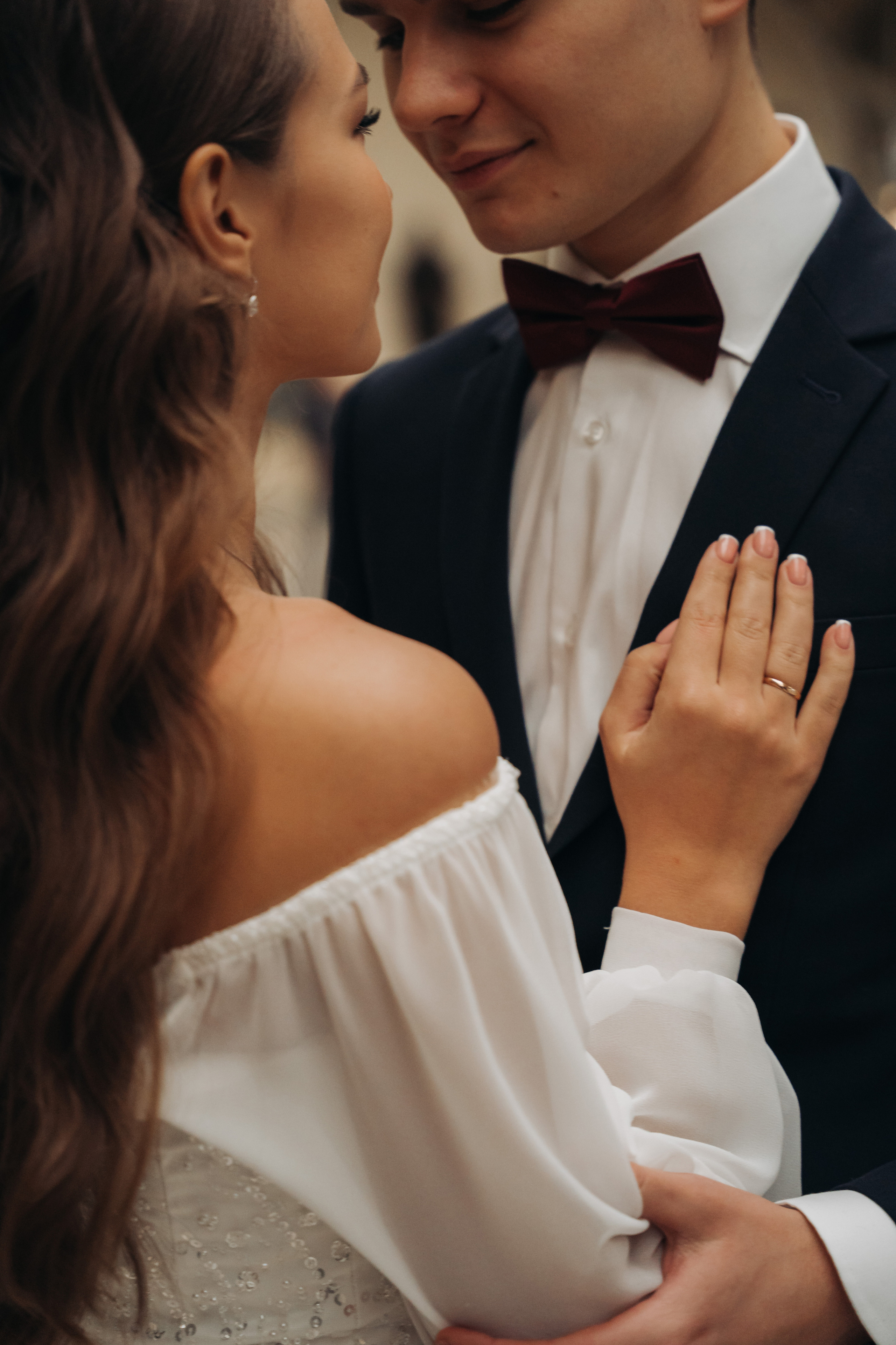 Anastasia&Nikita. Свадебный фотограф в Санкт-Петербурге Якутович Екатерина