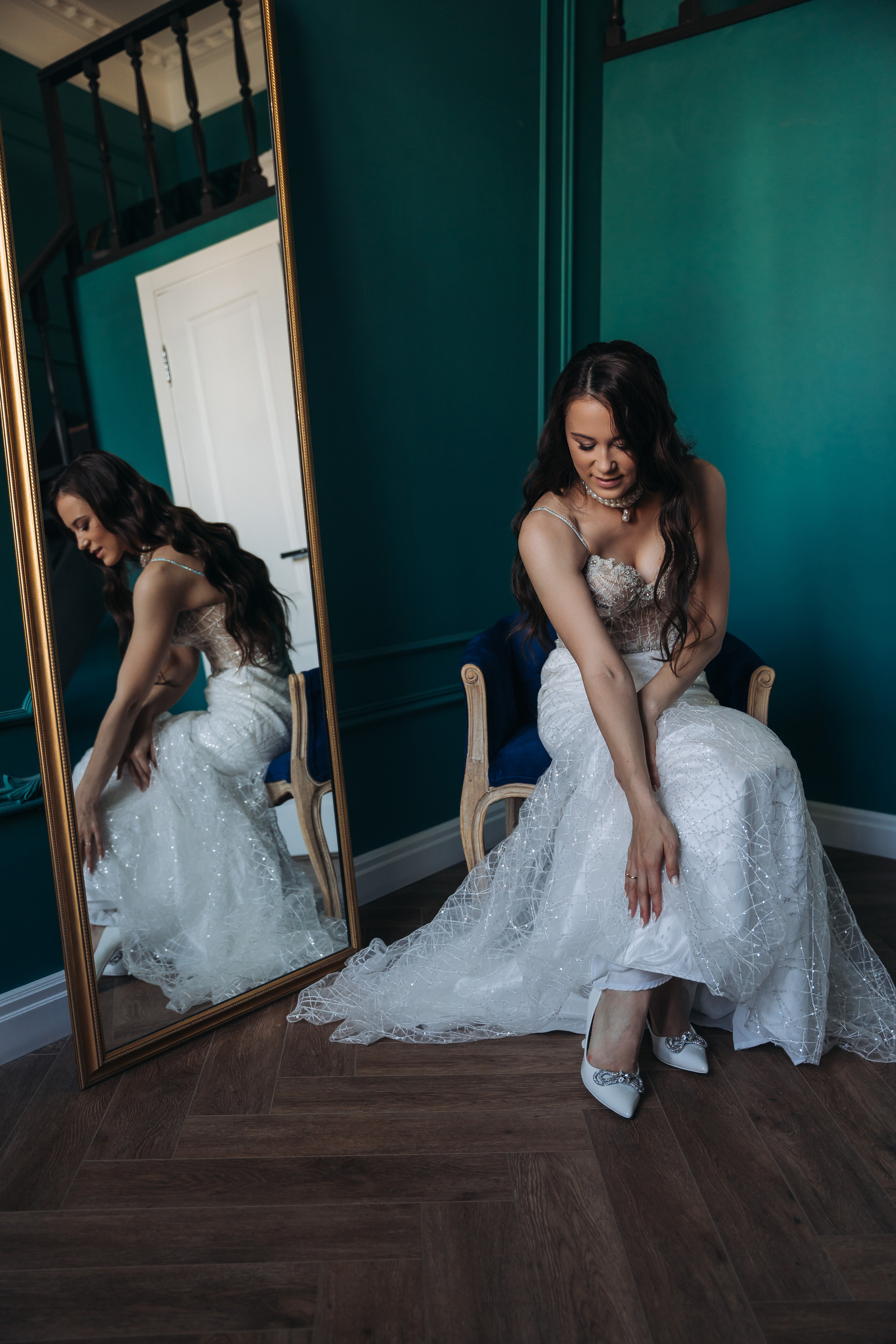 Yana&Aleksandr. Свадебный фотограф в Санкт-Петербурге Якутович Екатерина