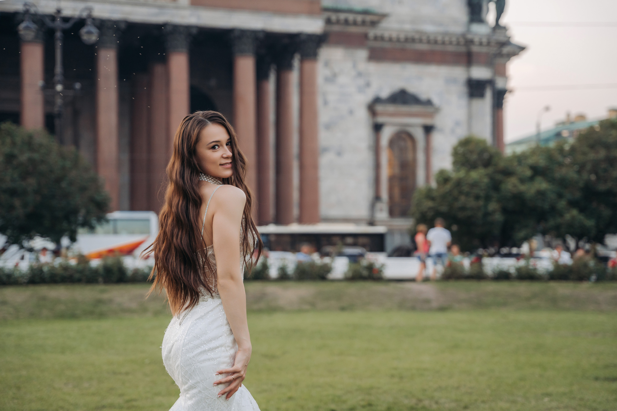 Yana&Aleksandr. Свадебный фотограф в Санкт-Петербурге Якутович Екатерина