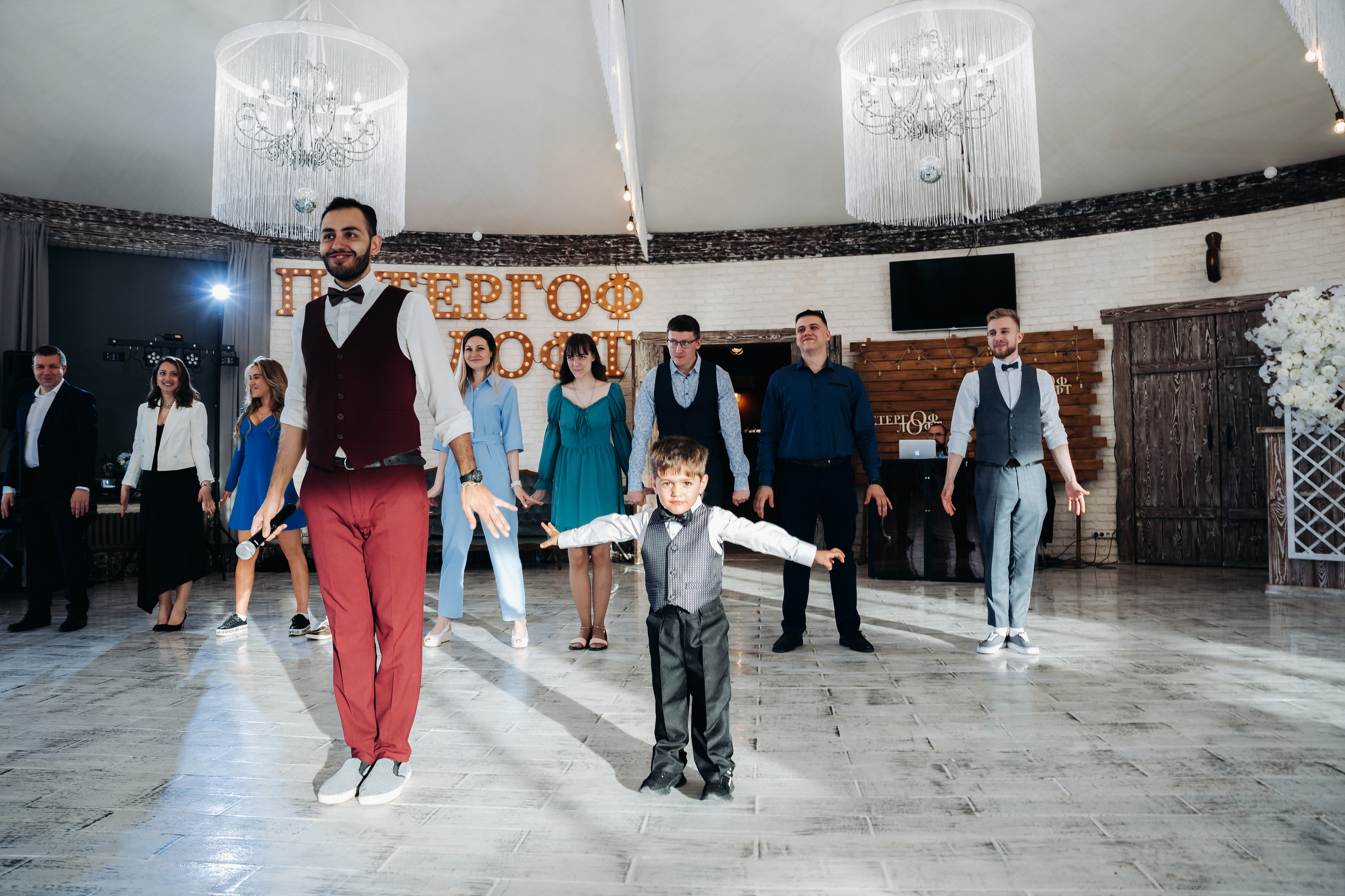 Liza&Roma (крутые ребята). Свадебный фотограф в Санкт-Петербурге Якутович Екатерина