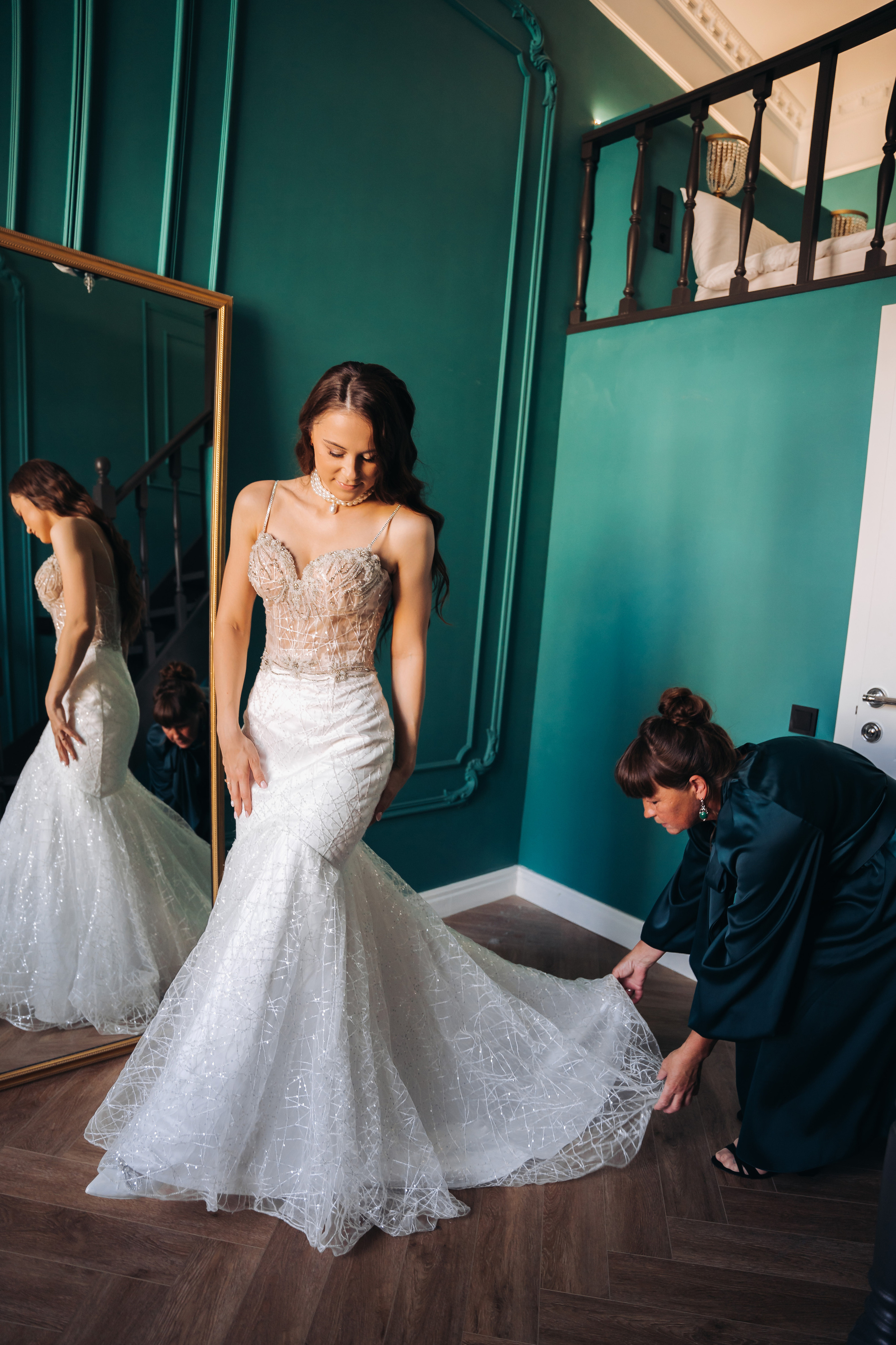 Yana&Aleksandr. Свадебный фотограф в Санкт-Петербурге Якутович Екатерина