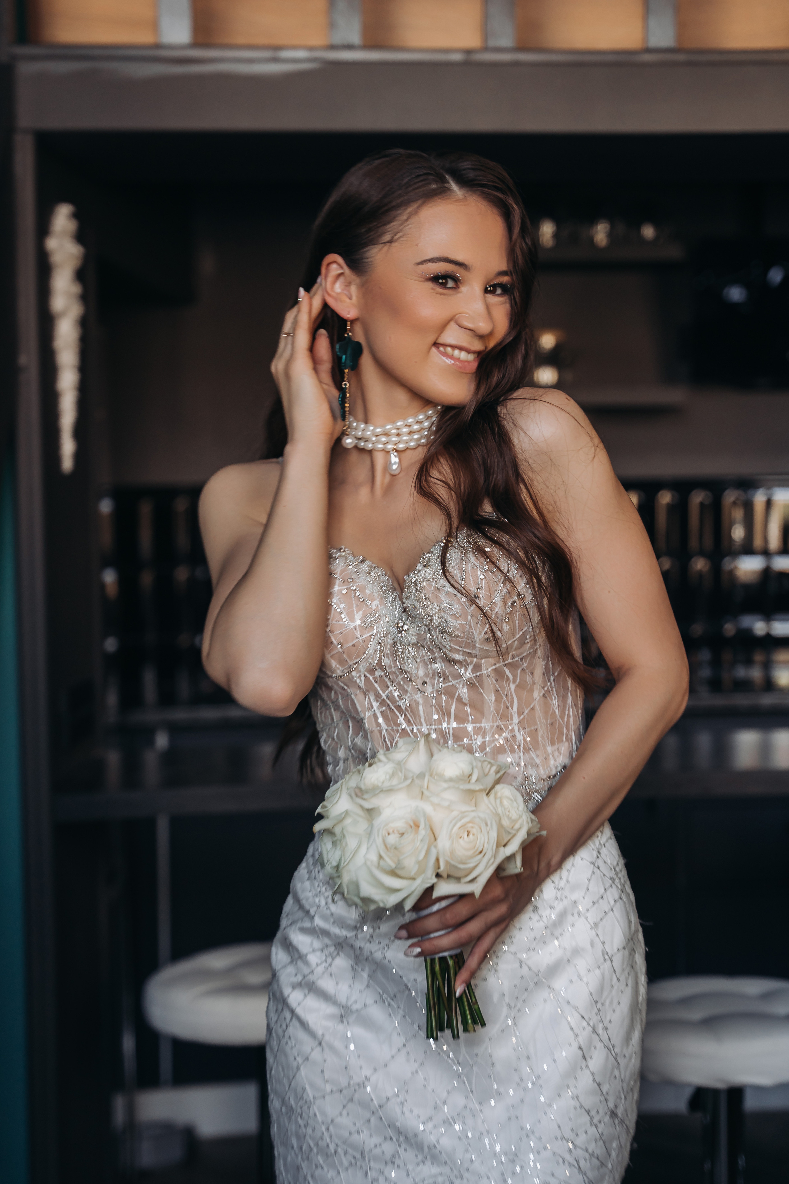 Yana&Aleksandr. Свадебный фотограф в Санкт-Петербурге Якутович Екатерина