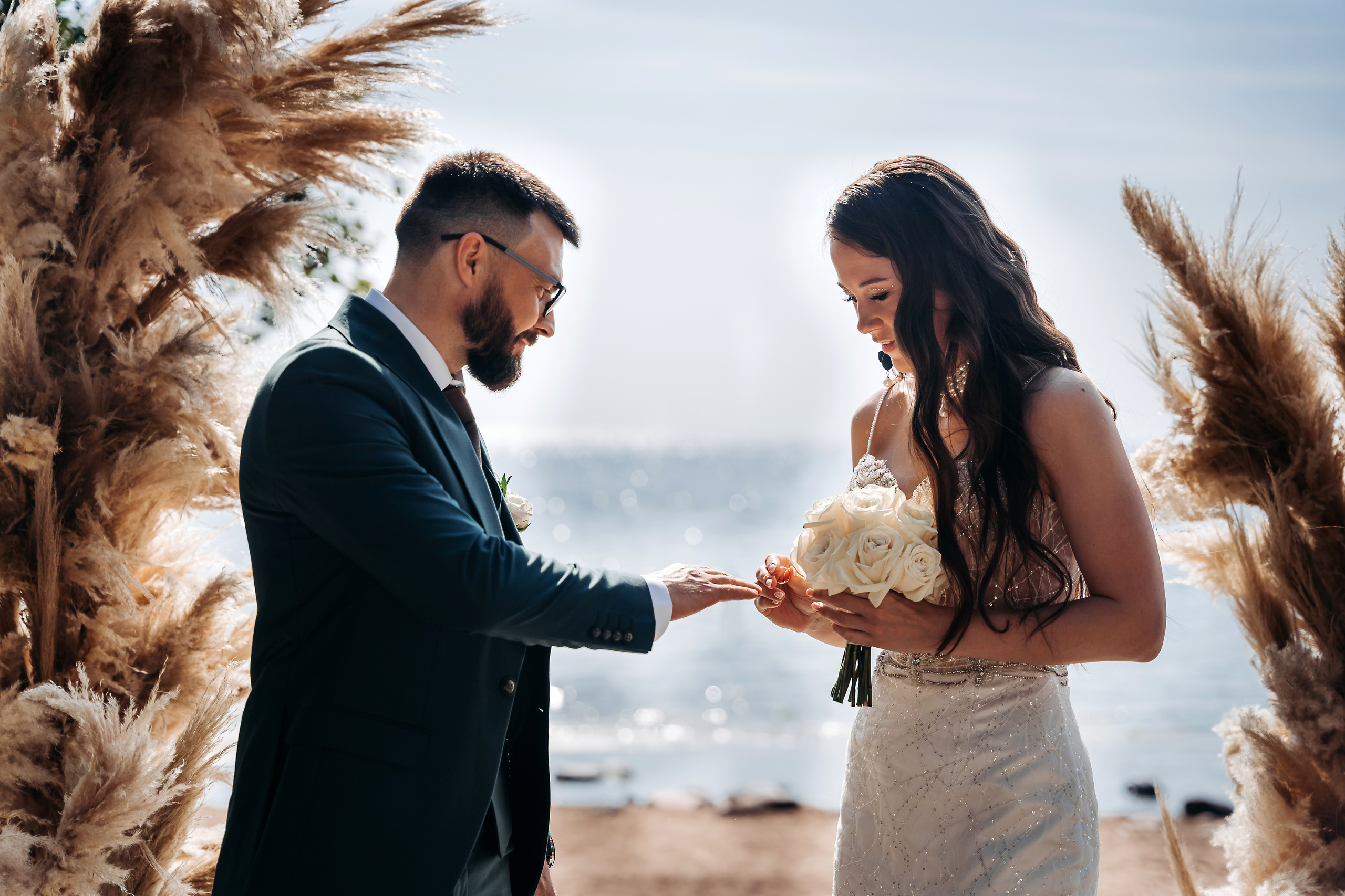 Yana&Aleksandr. Свадебный фотограф в Санкт-Петербурге Якутович Екатерина