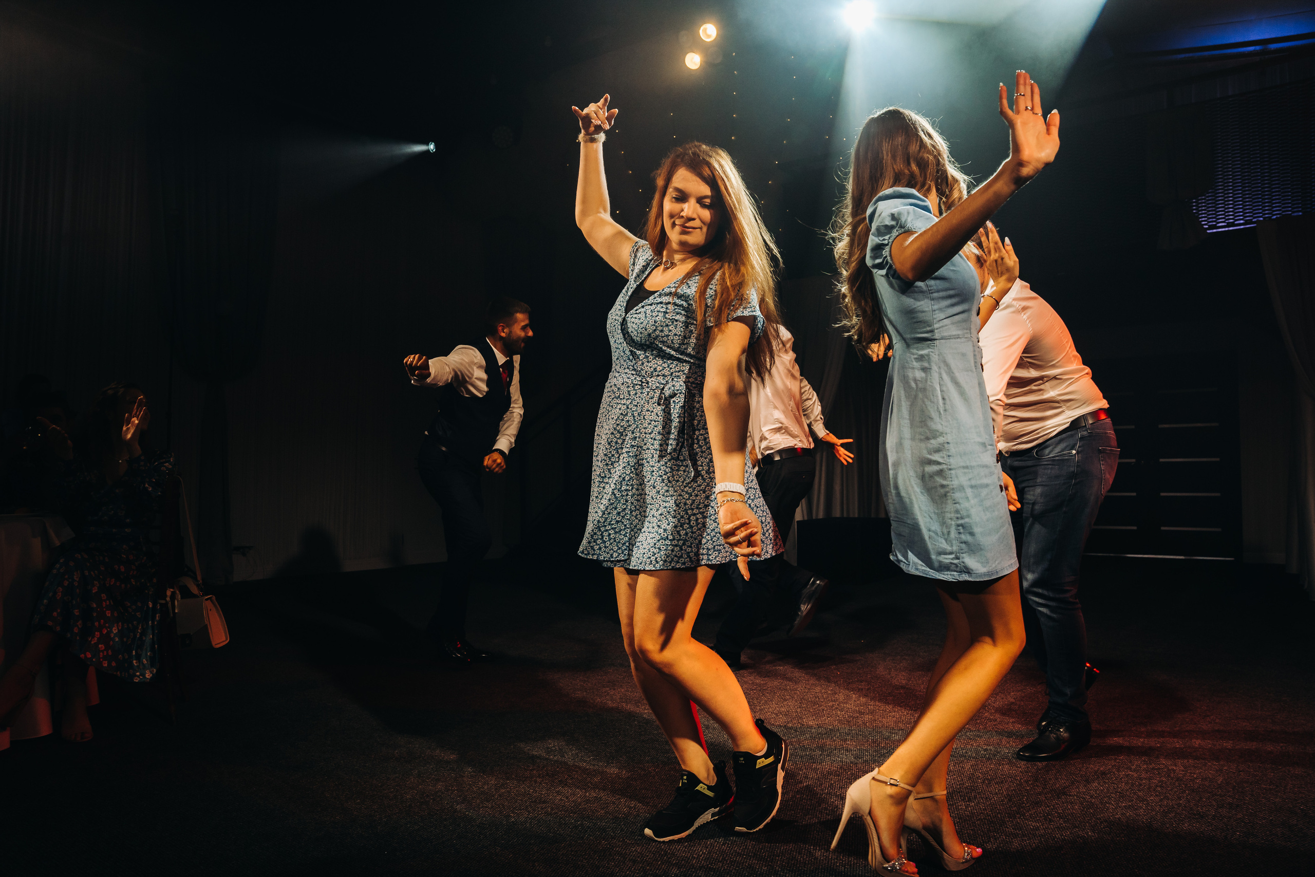 Irina & Boris (выездная регистрация и банкет). Свадебный фотограф в Санкт-Петербурге Якутович Екатерина