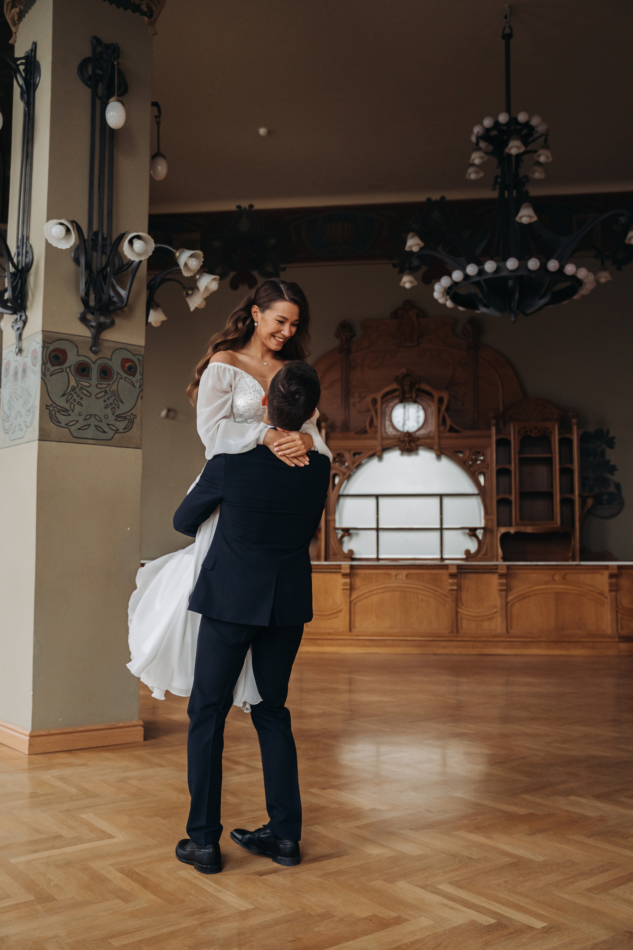 Anastasia&Nikita. Свадебный фотограф в Санкт-Петербурге Якутович Екатерина