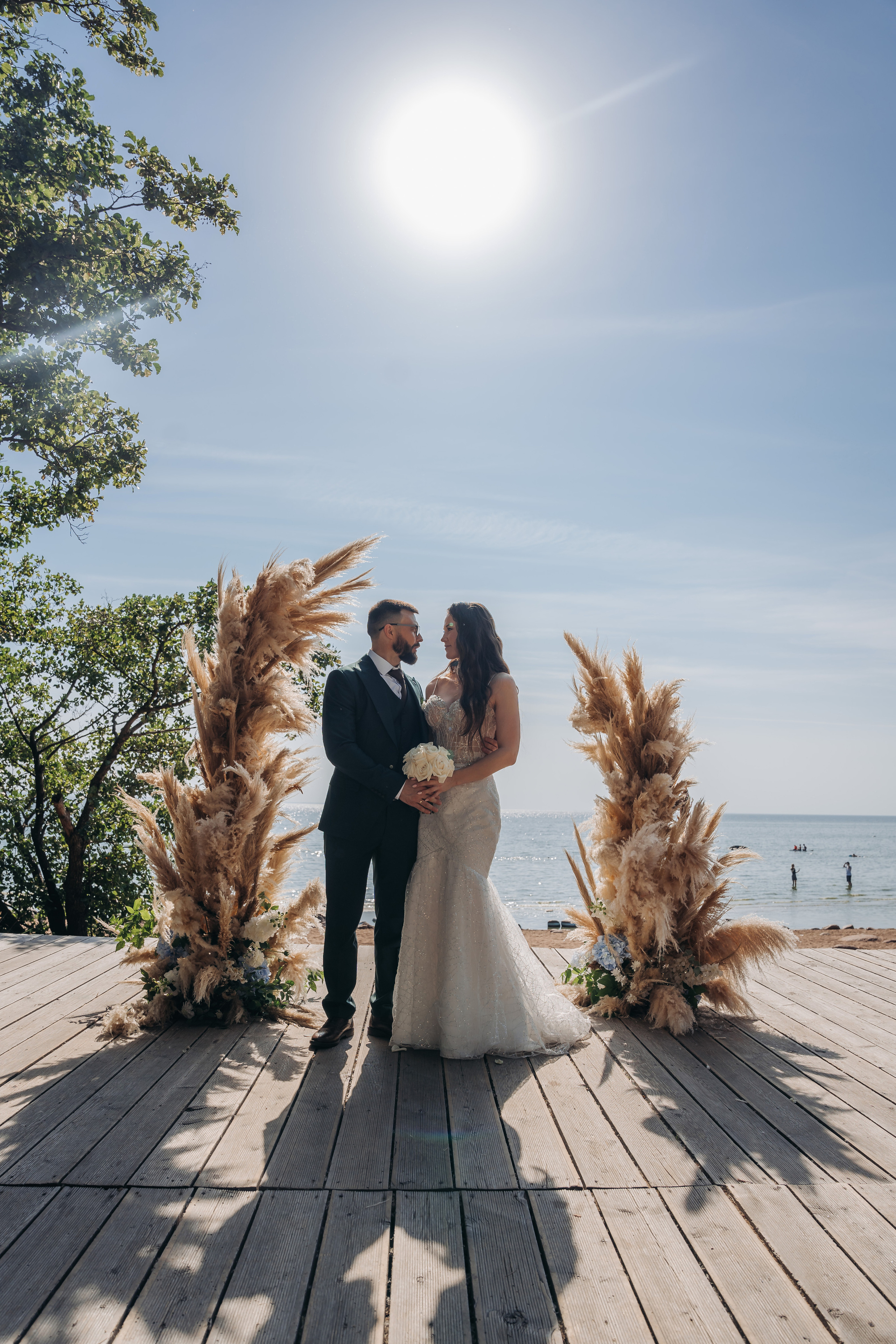 Yana&Aleksandr. Свадебный фотограф в Санкт-Петербурге Якутович Екатерина