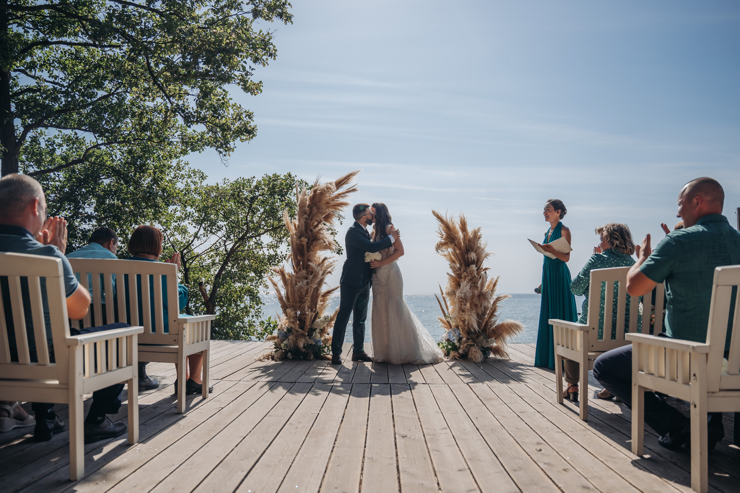 Yana&Aleksandr. Свадебный фотограф в Санкт-Петербурге Якутович Екатерина