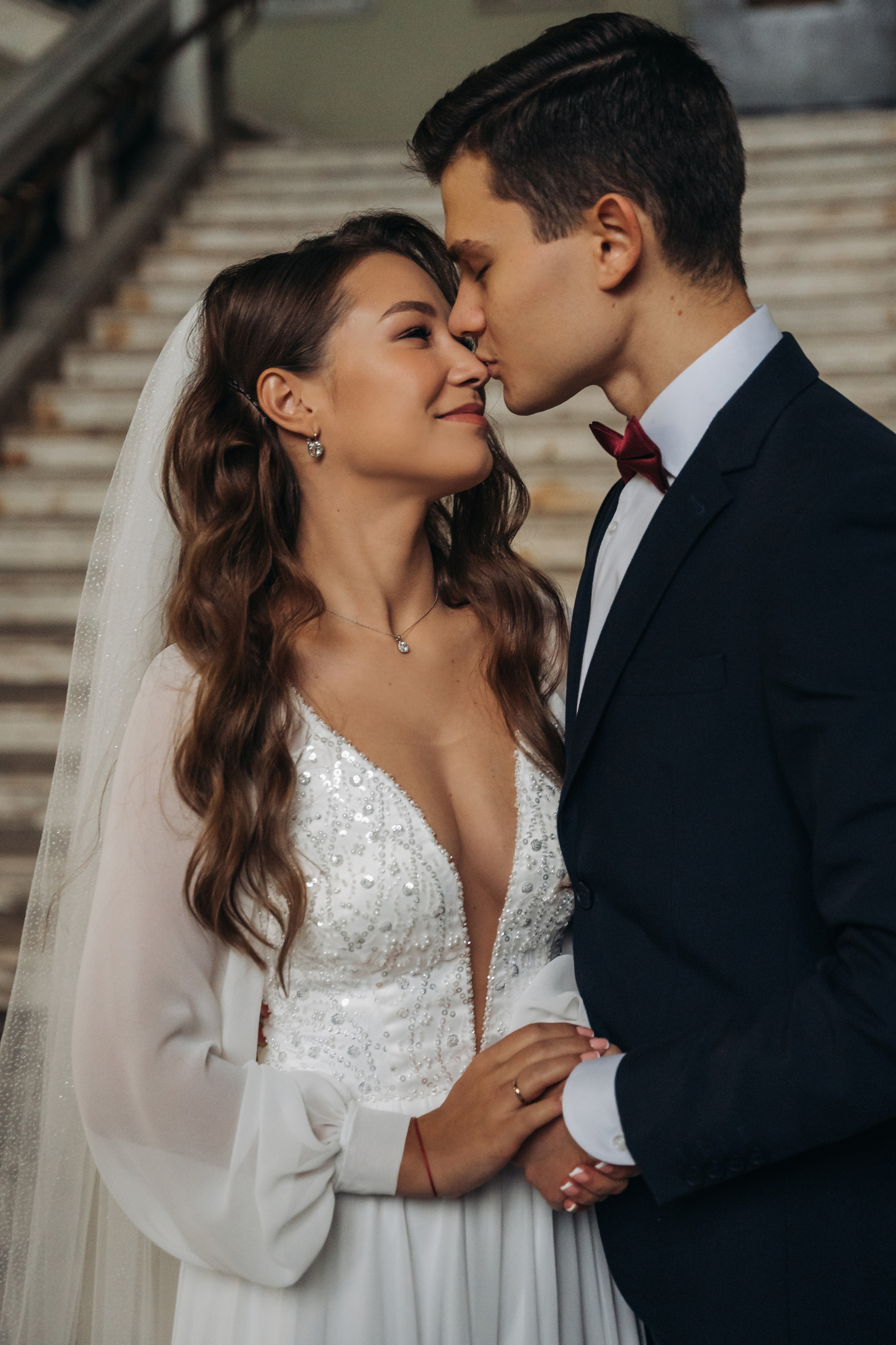 Anastasia&Nikita. Свадебный фотограф в Санкт-Петербурге Якутович Екатерина