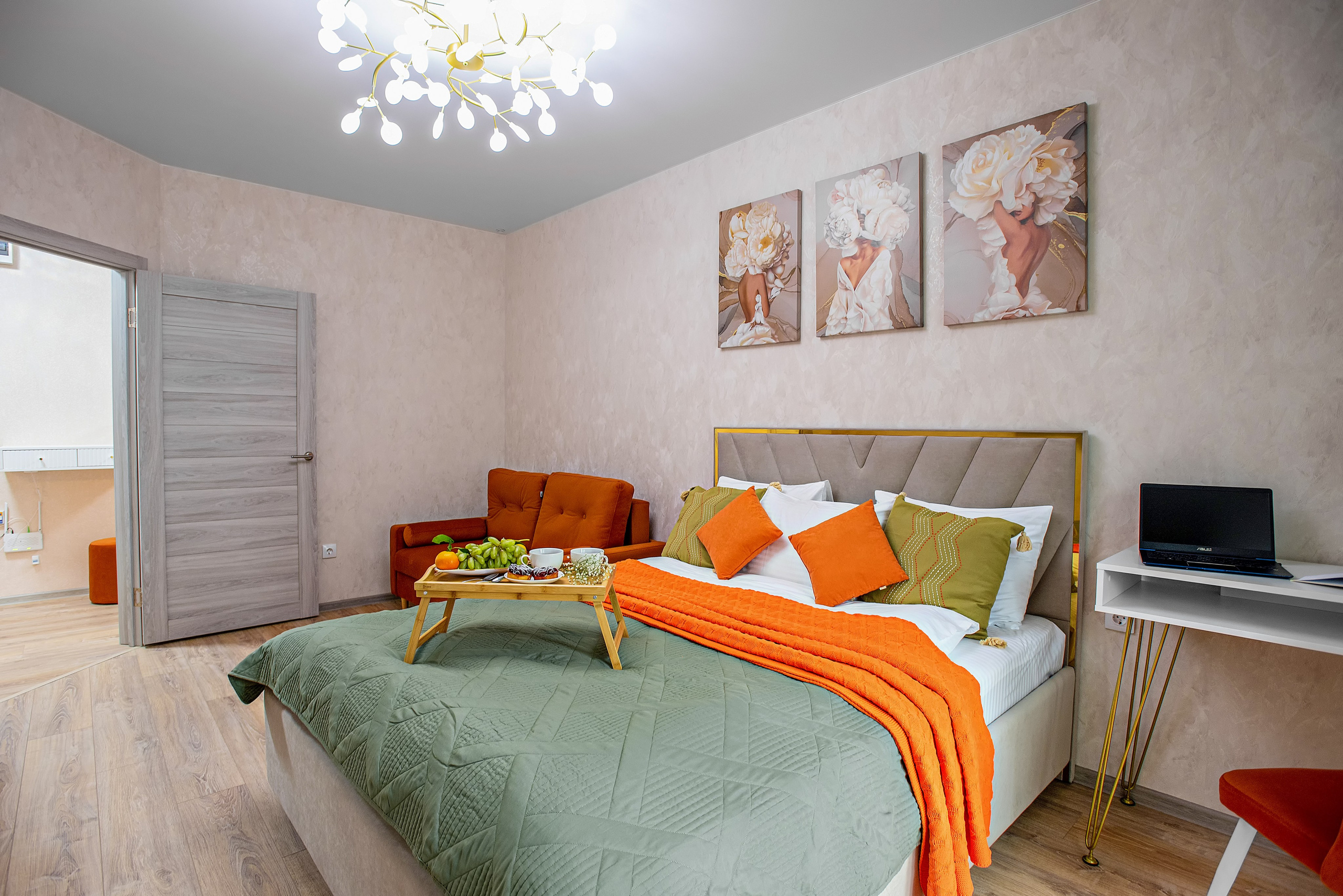 Съёмка недвижимости для различных платформ