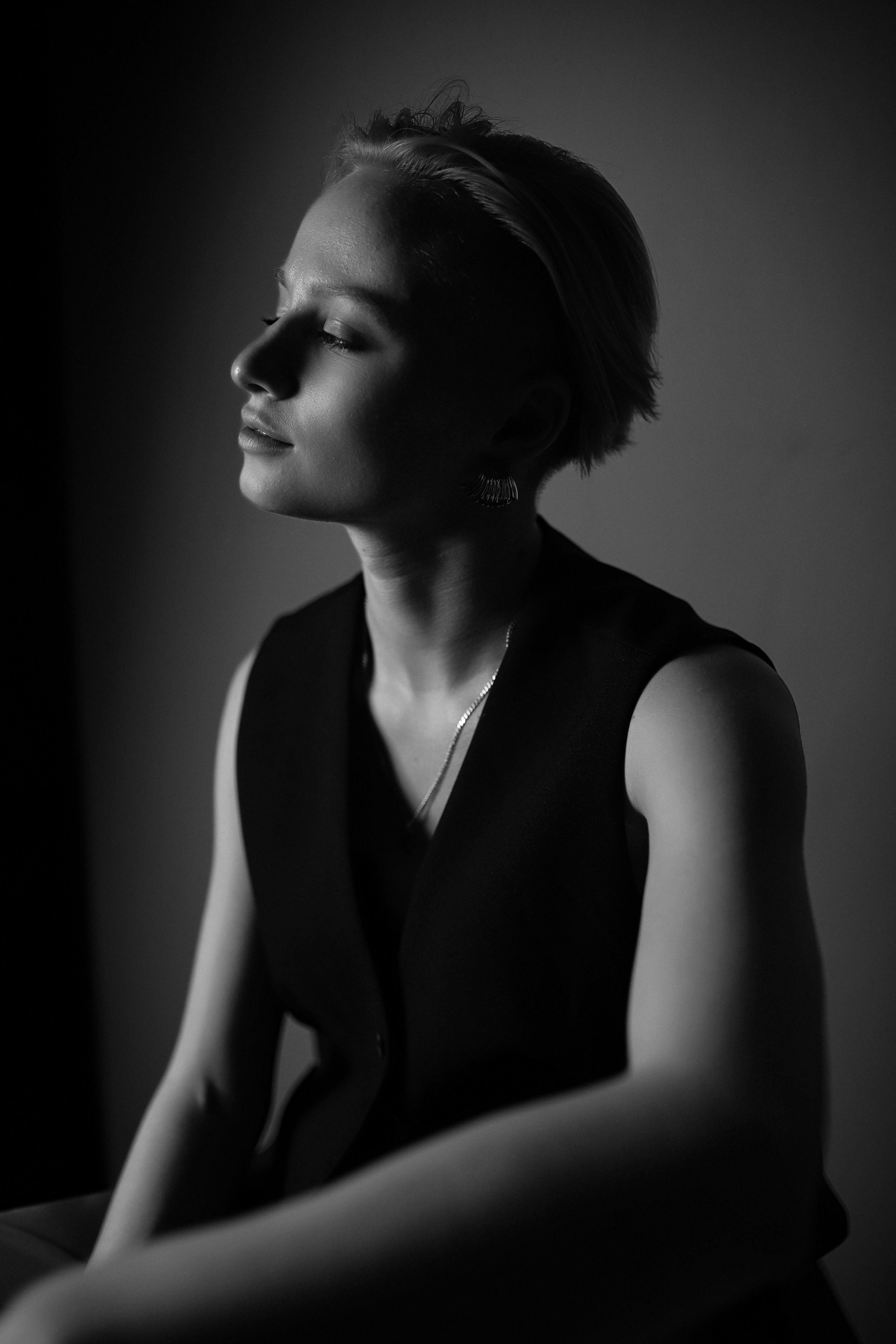 Наташа. Фотограф Татьяна Семенова