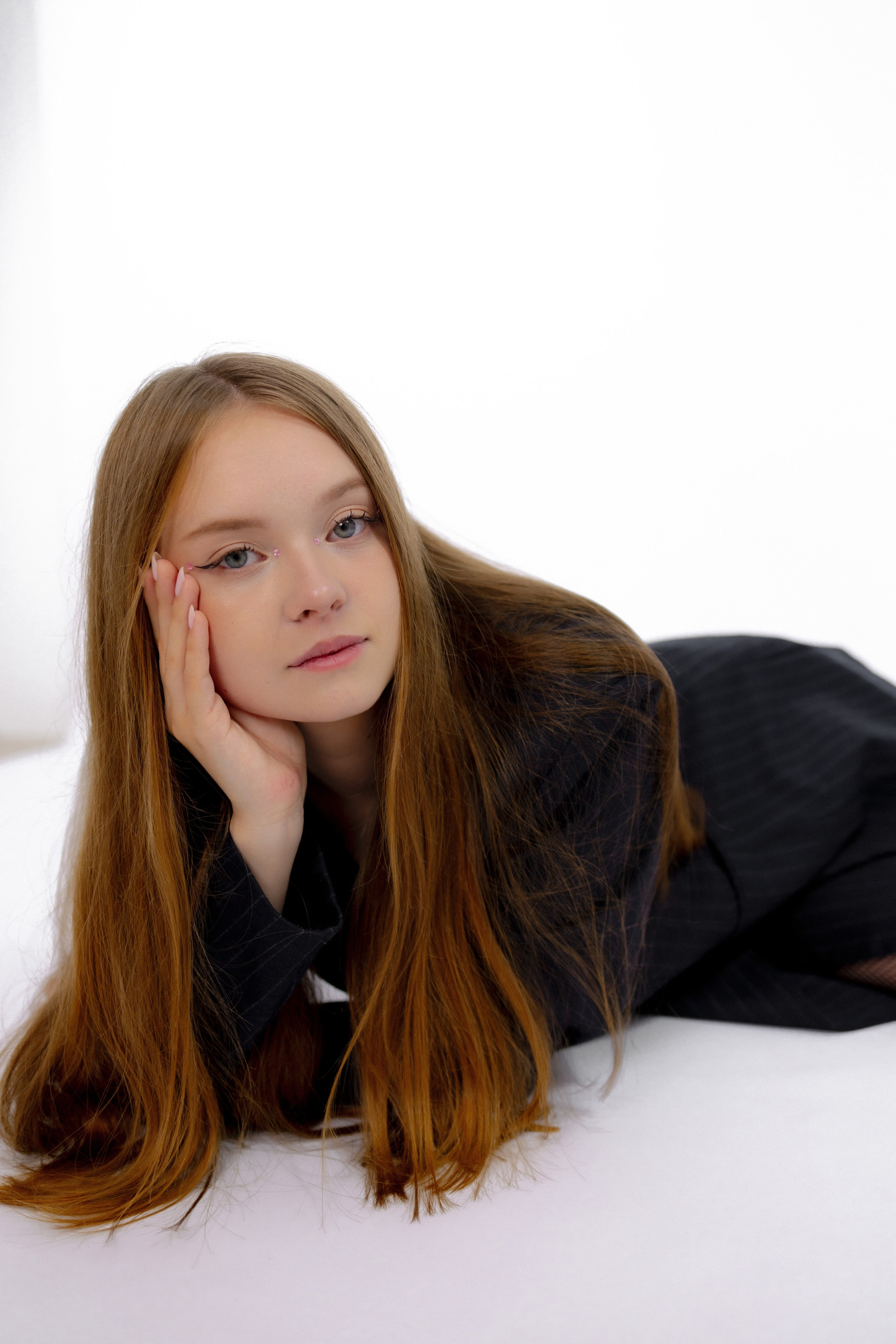 Настя. Фотограф Татьяна Семенова