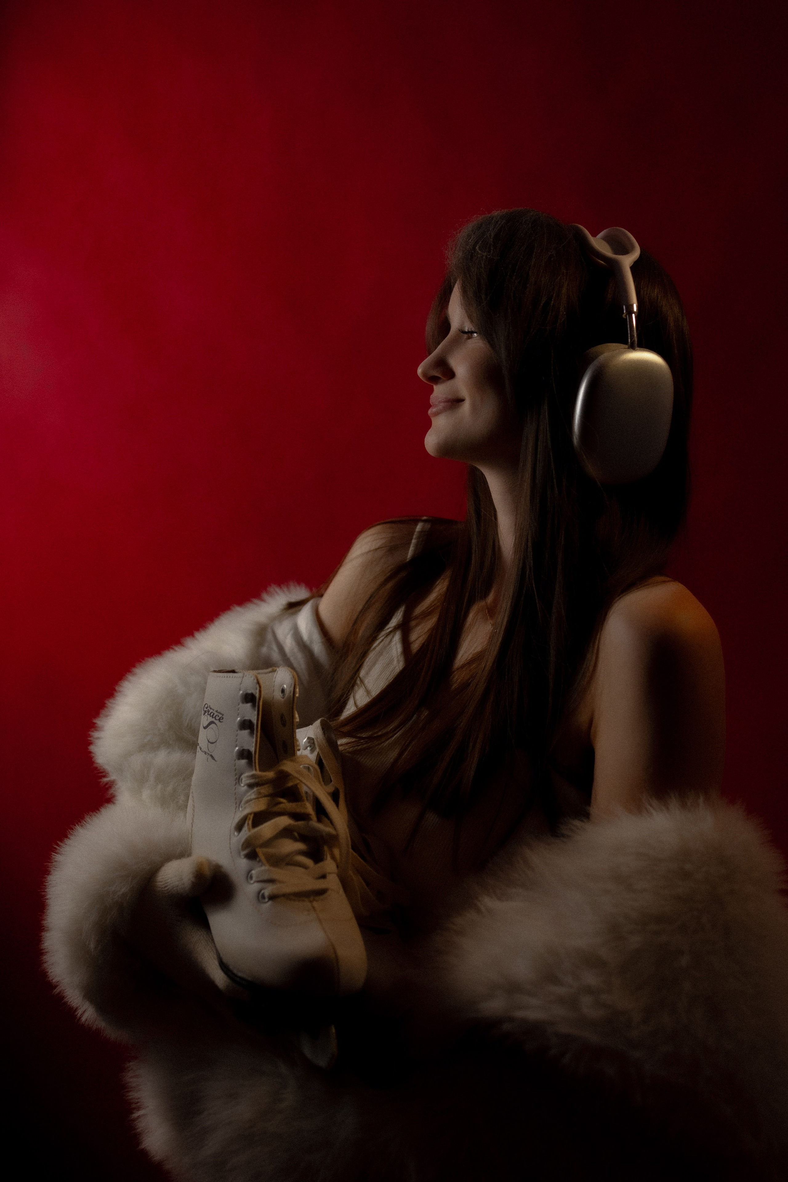 Диана. Фотограф Татьяна Семенова