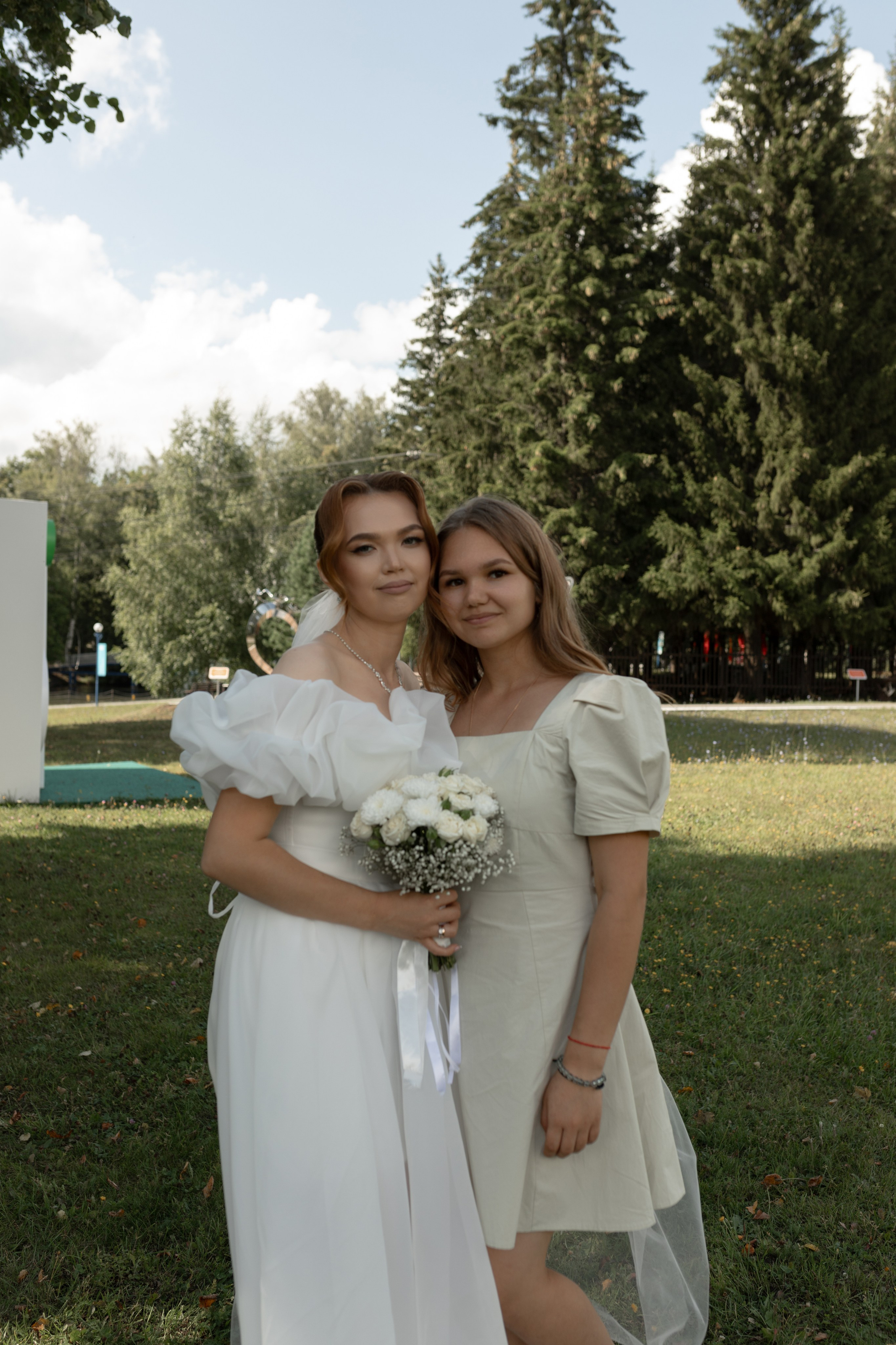 Свадебная. Фотограф Татьяна Семенова