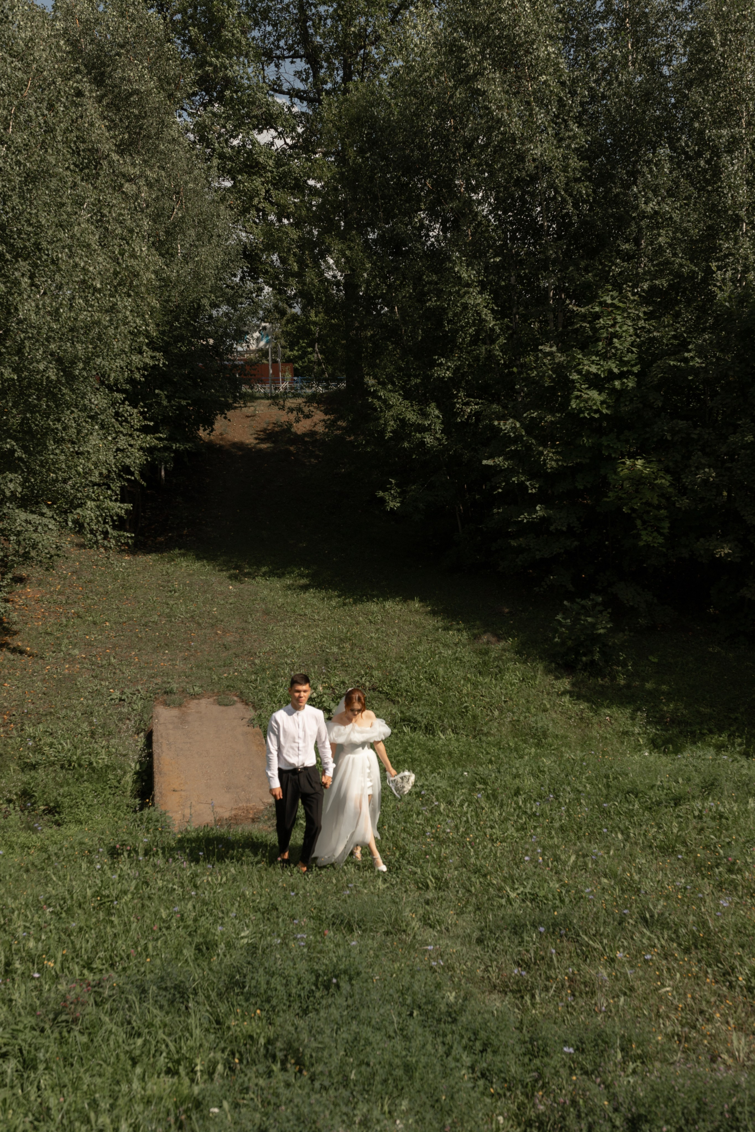 Свадебная. Фотограф Татьяна Семенова