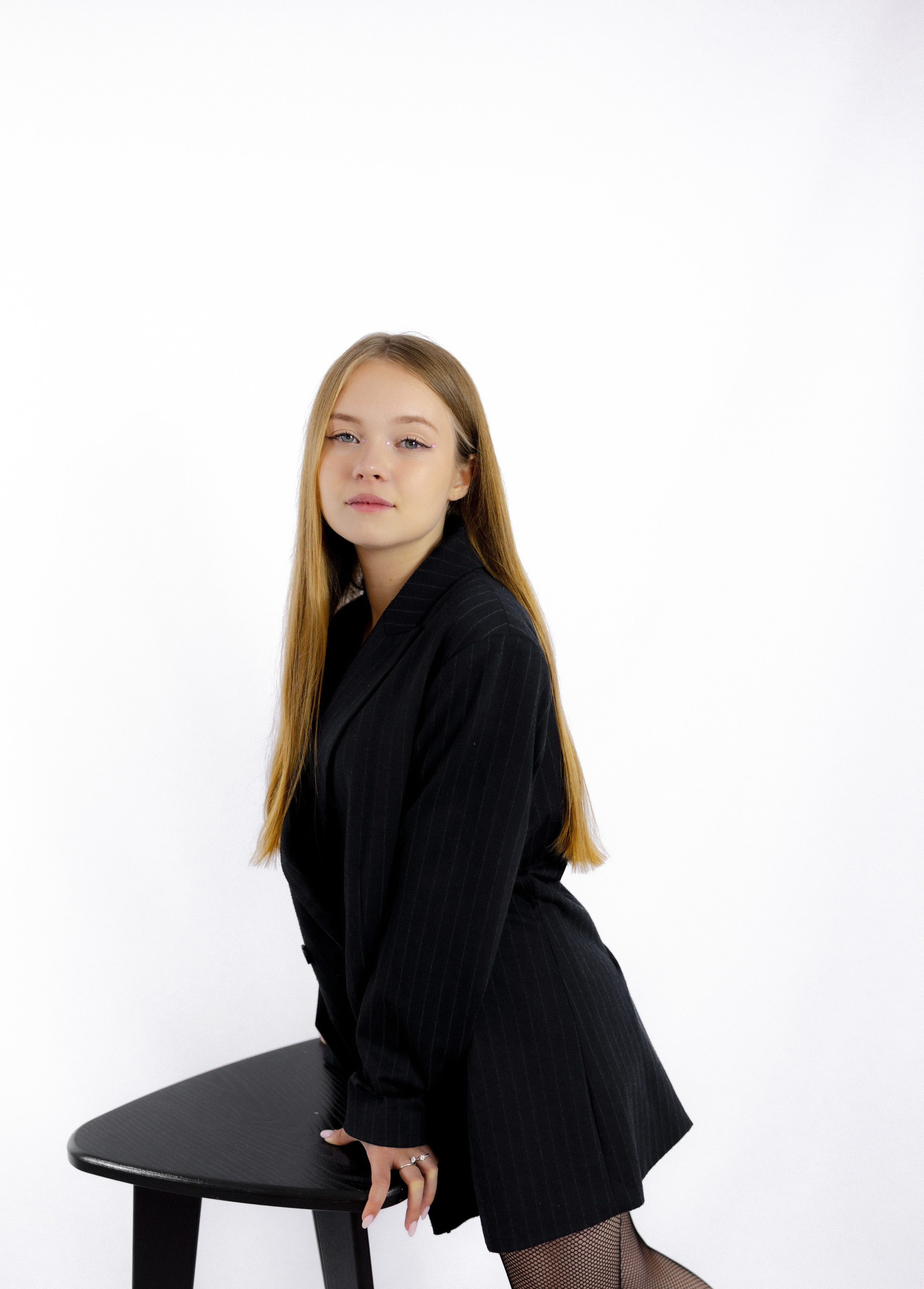 Настя. Фотограф Татьяна Семенова