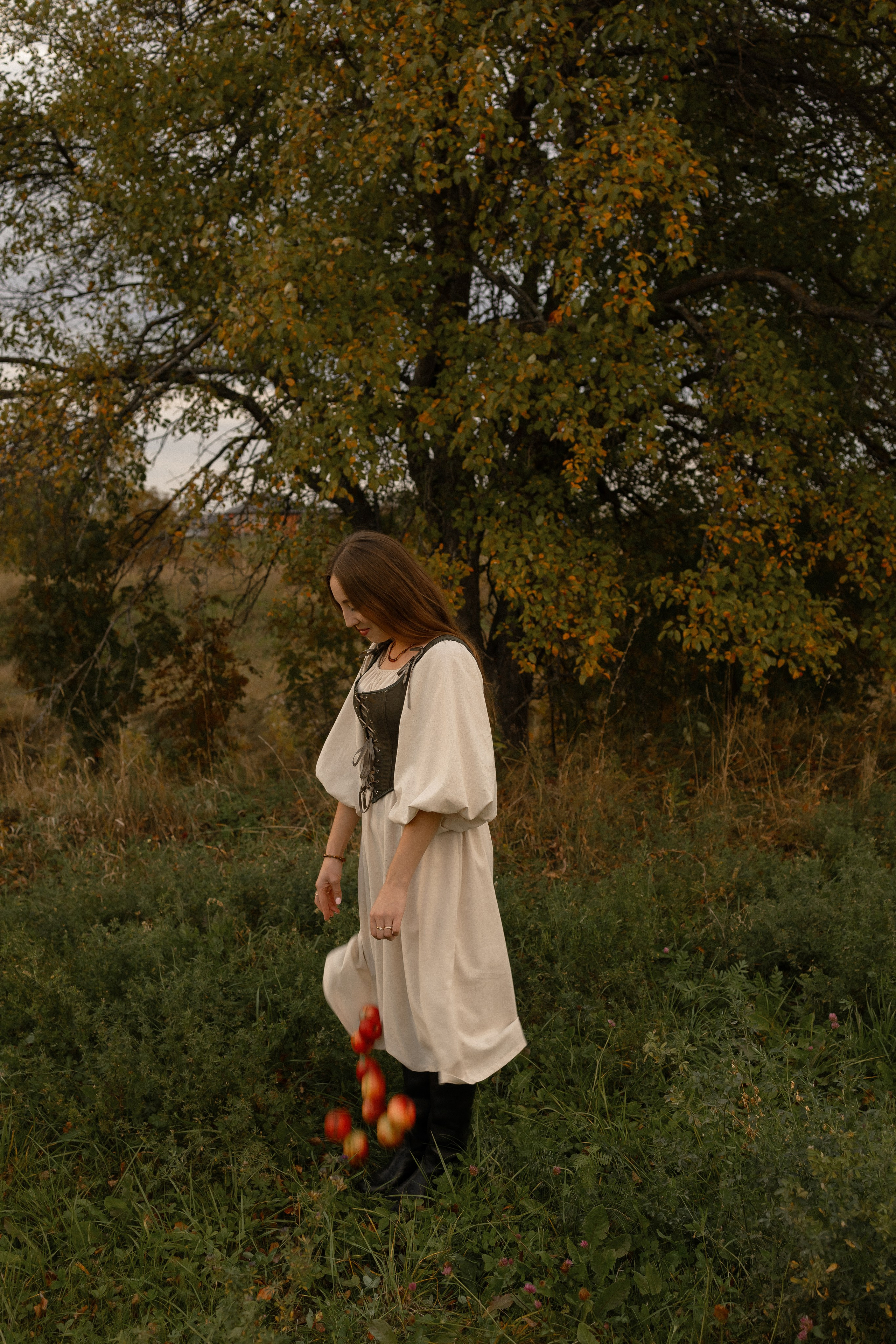 Анжелика. Фотограф Татьяна Семенова