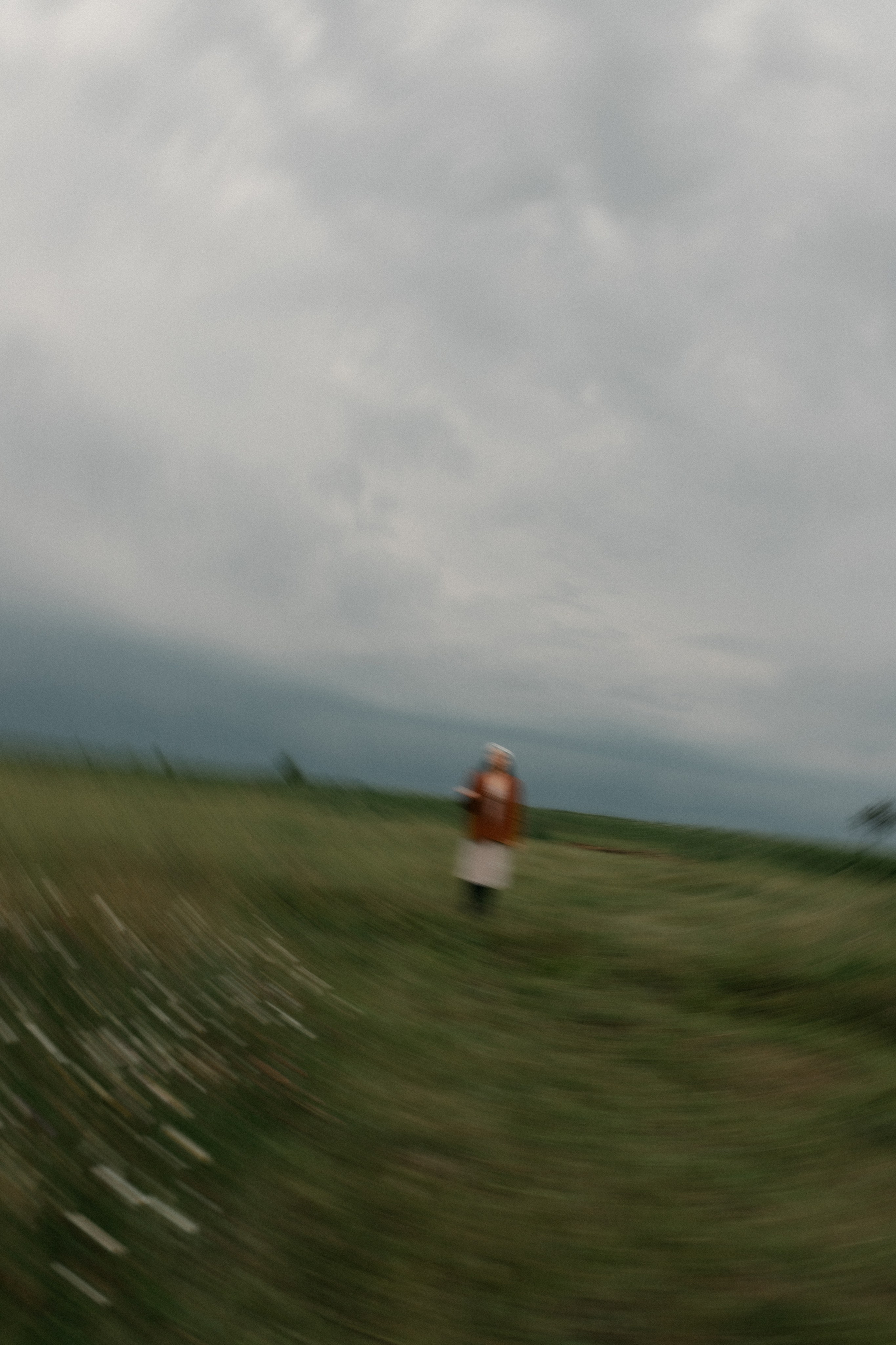 Надя. Фотограф Татьяна Семенова