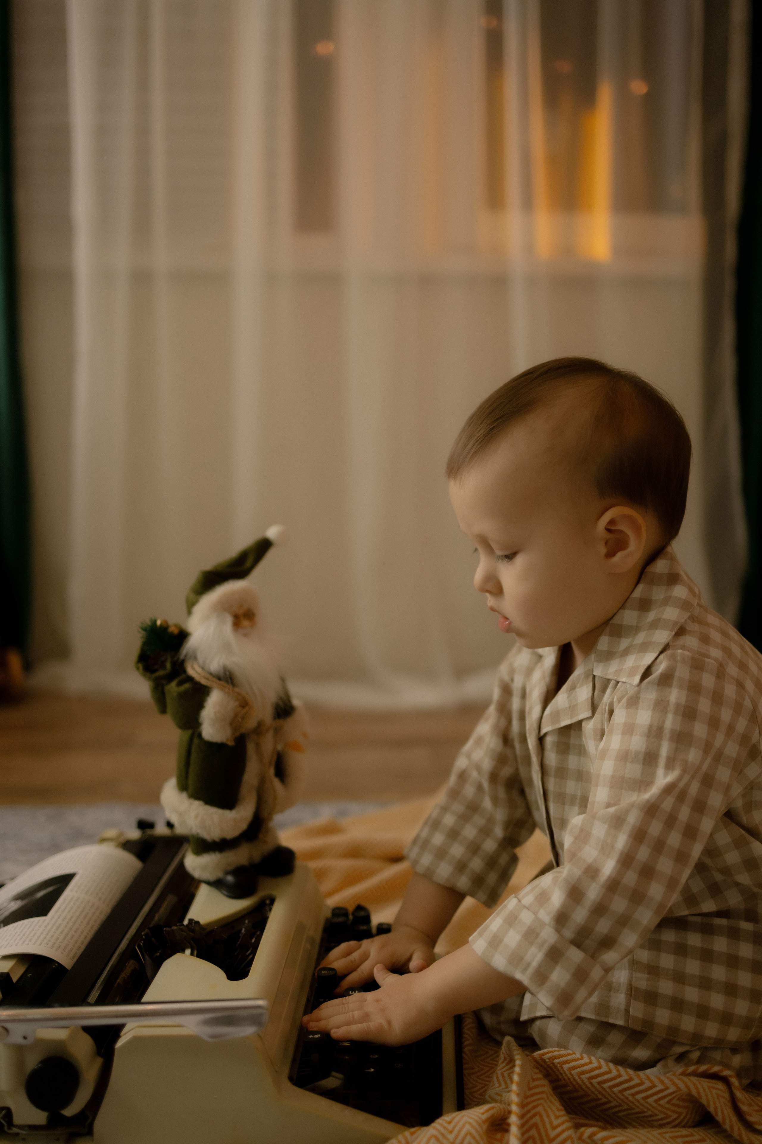 Мама и Руслан. Фотограф Татьяна Семенова