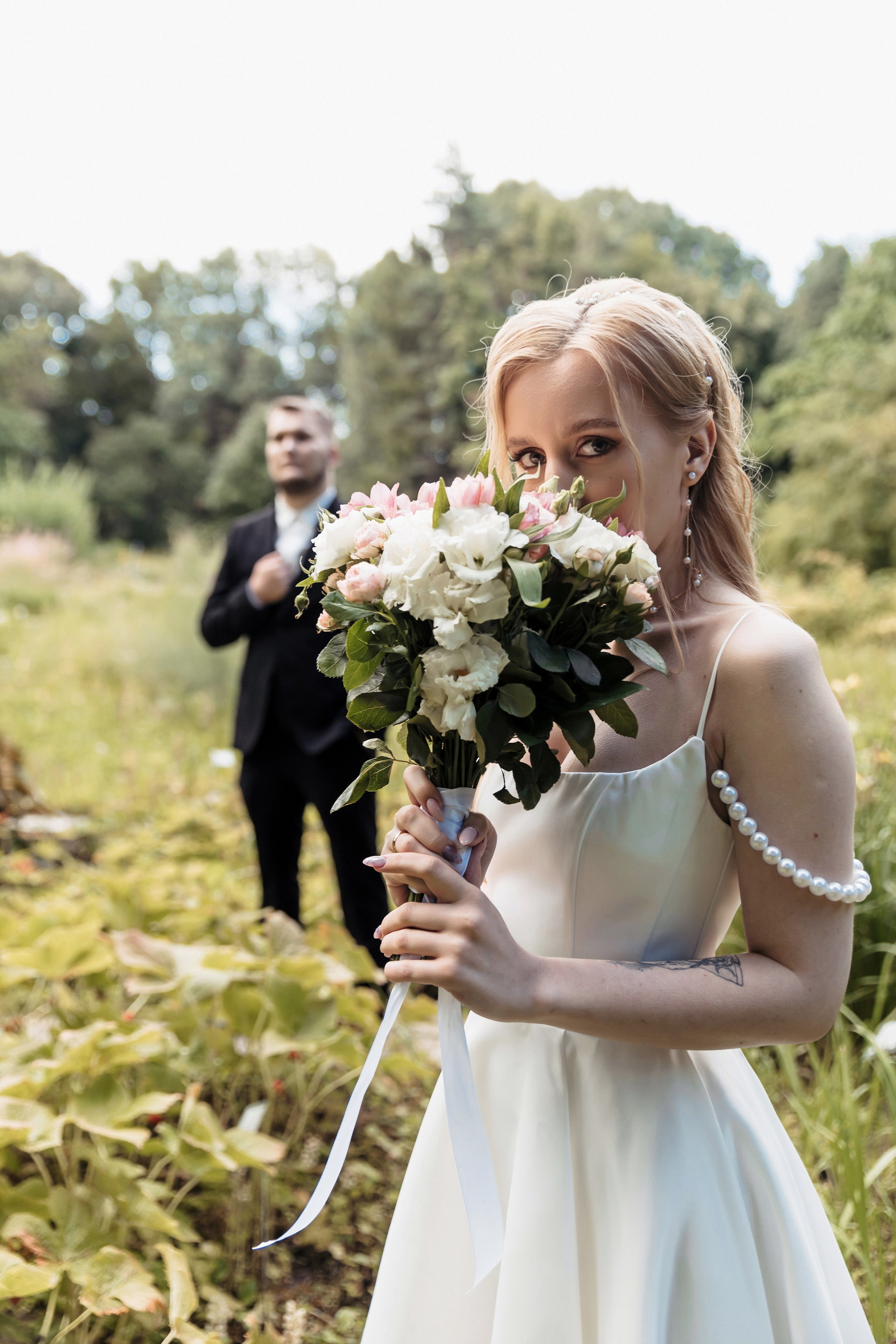 Свадебная серия | Константин Жуйков. Фотограф Константин Жуйков