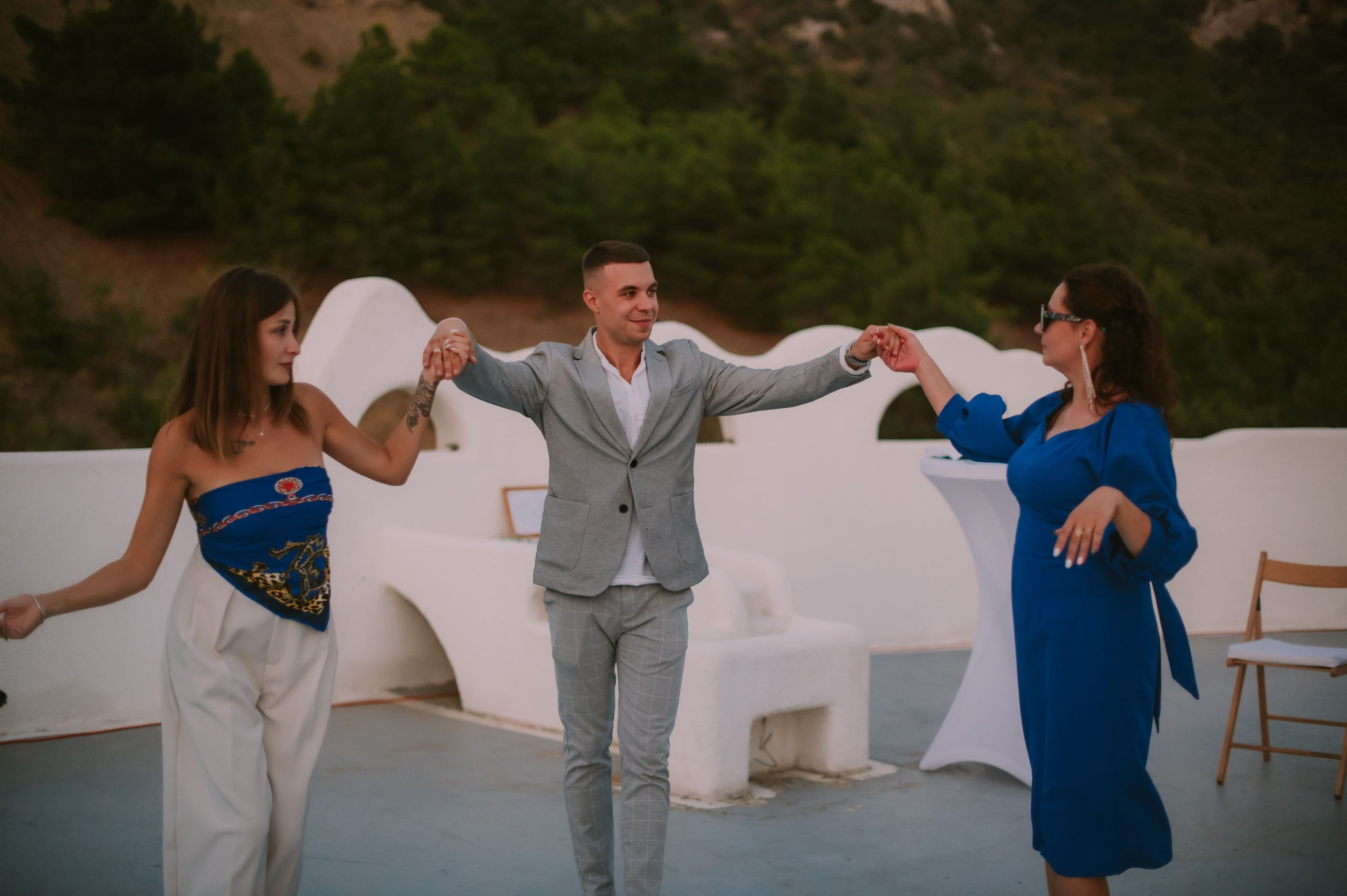 Алексей и Анастасия (Севастополь). Свадебный, женский, семейный фотограф в Севастополе Юлия Мошенко