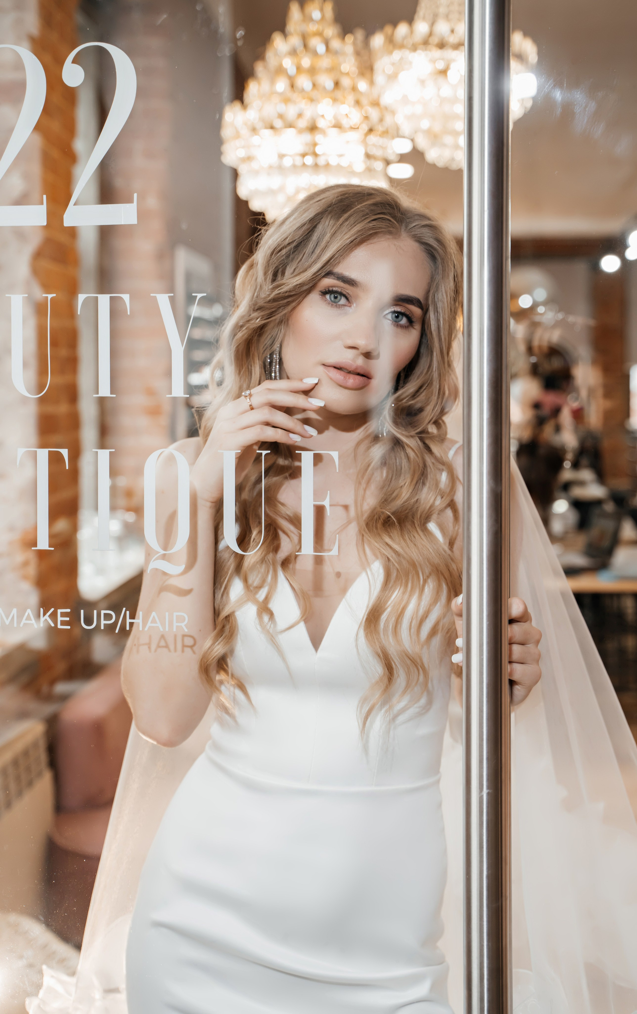 Свадебная история. Свадебный фотограф Амина Хомович