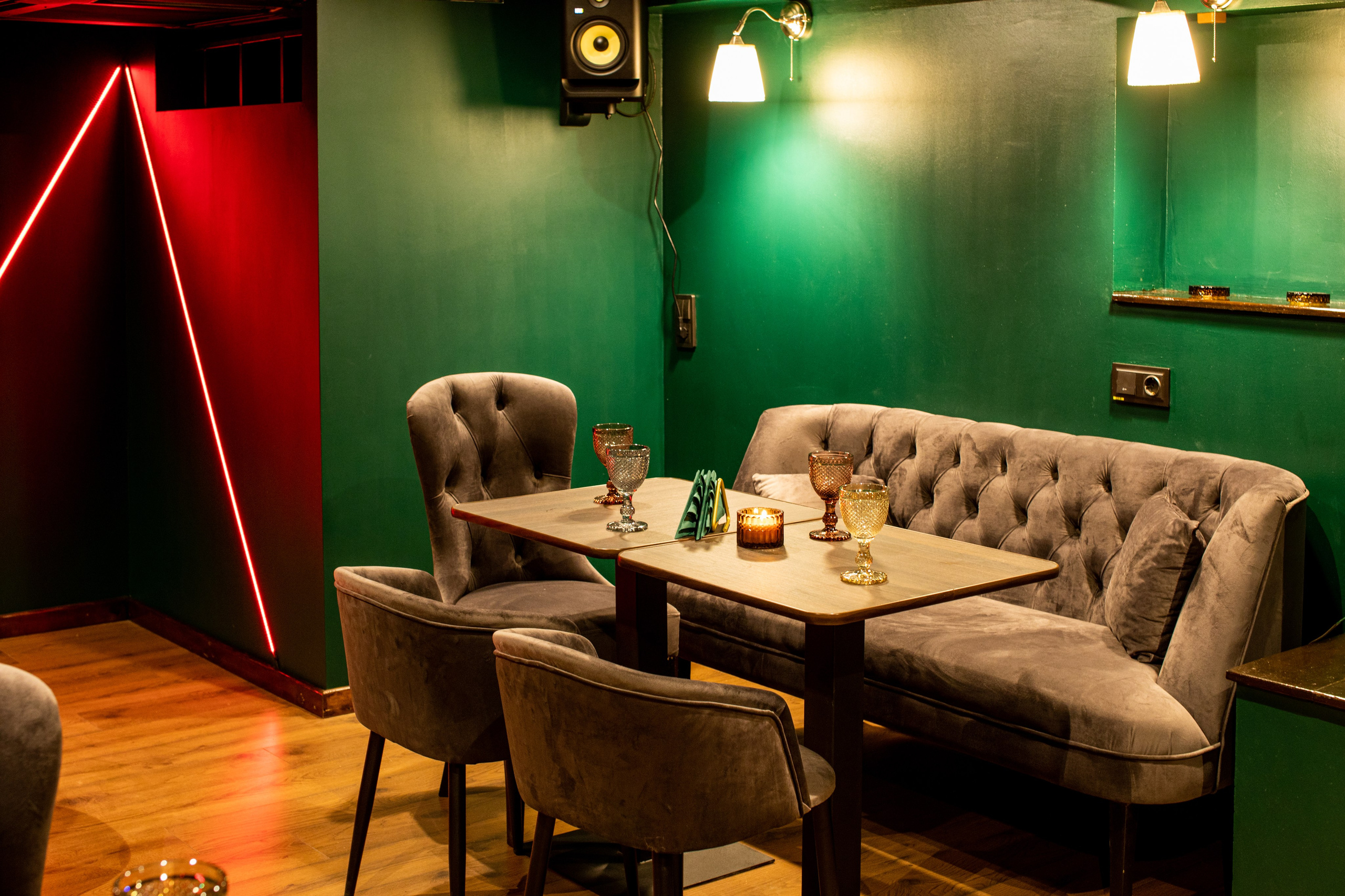 Бар 46. Фудфотограф, фудстилист и сет дизайнер в Москве Алена Синицына