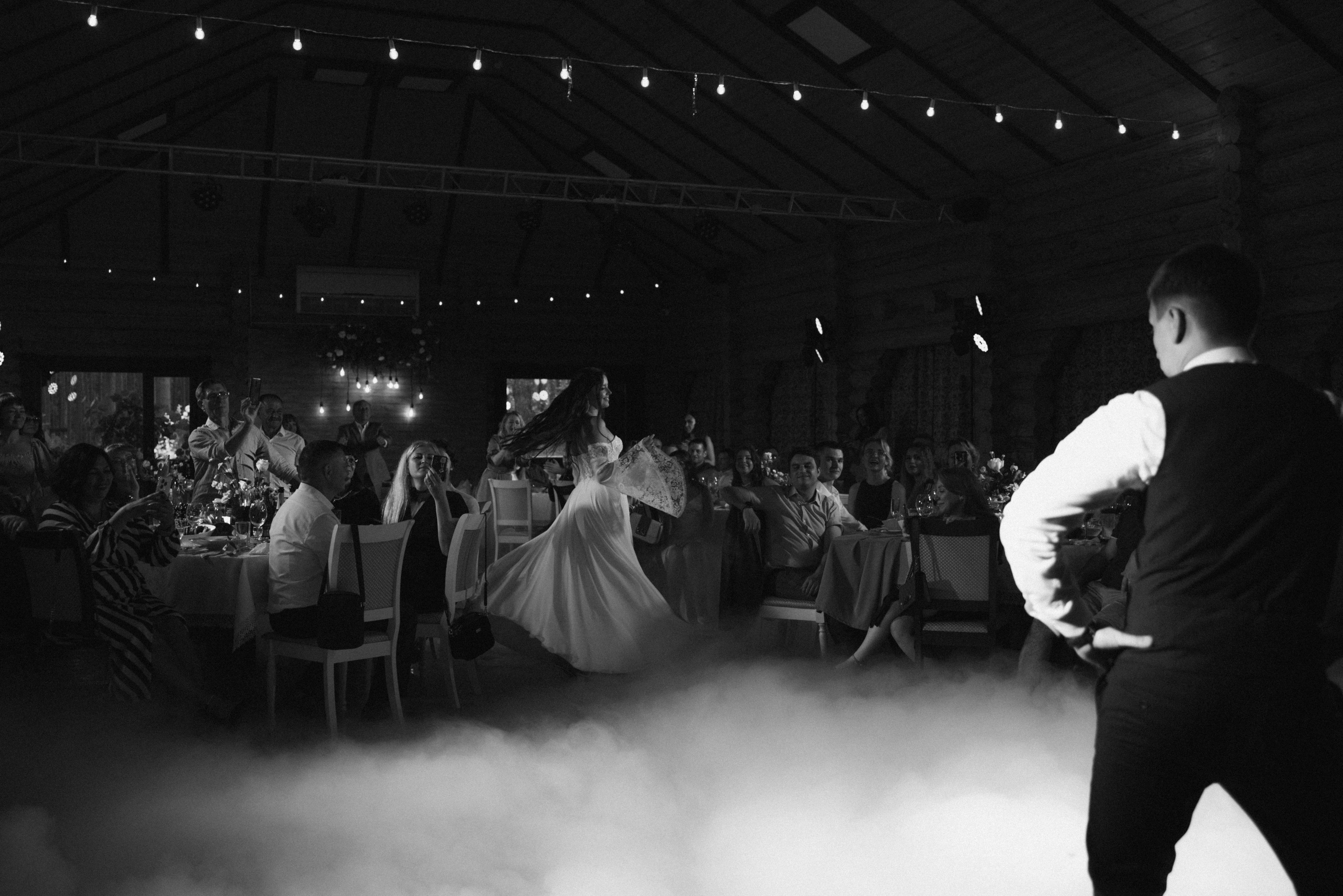 Владимир и Наташа. Свадебный и портретный фотограф в Брянске и Москве Алина Химушкина