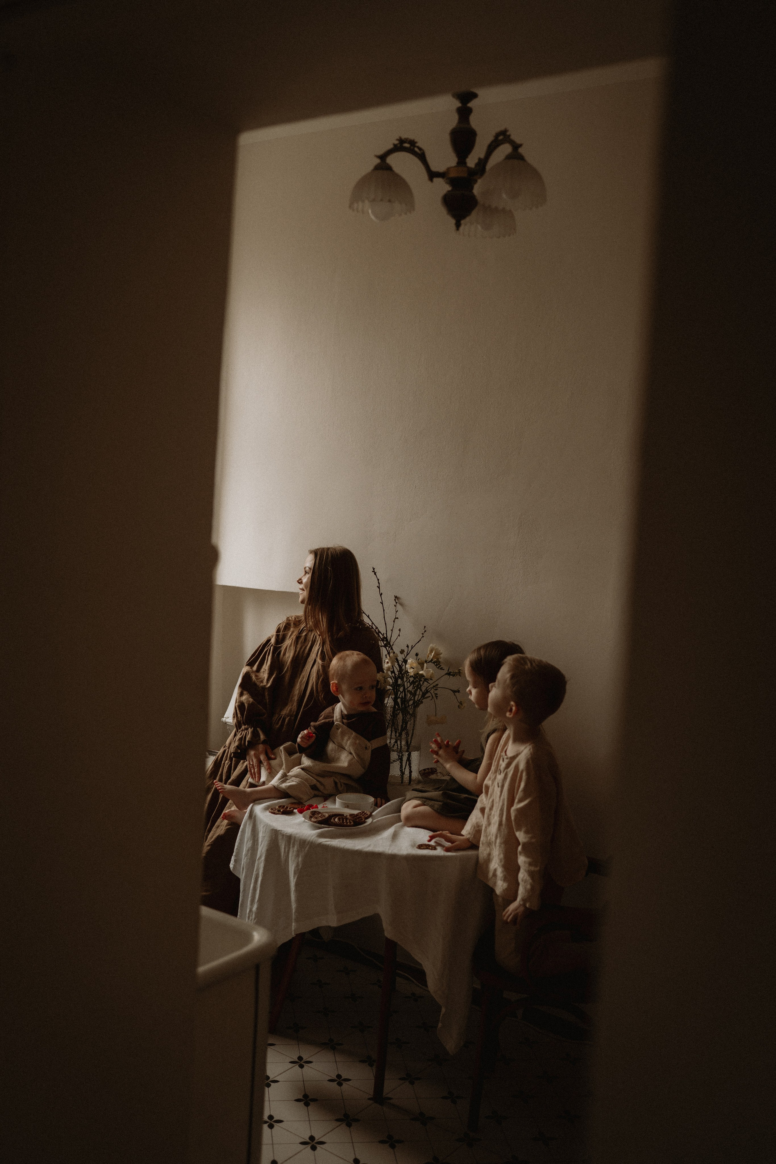 Мой дом — это ты. Фотограф в Челябинске и Санкт-Петербурге Анна Ивашкова