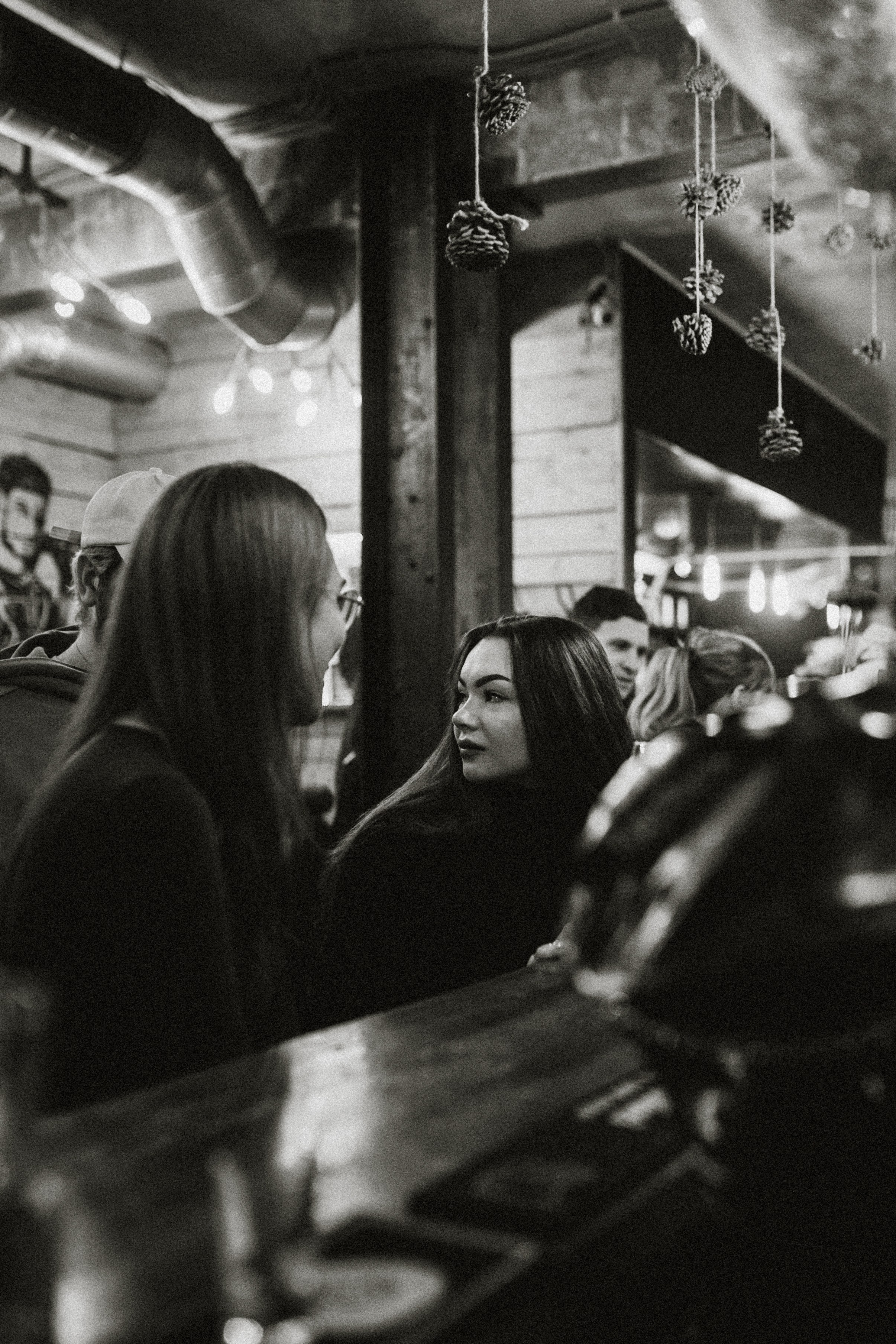 HB BAD.BRO.BAR. Фотограф Дарья Воскресенская в Москве