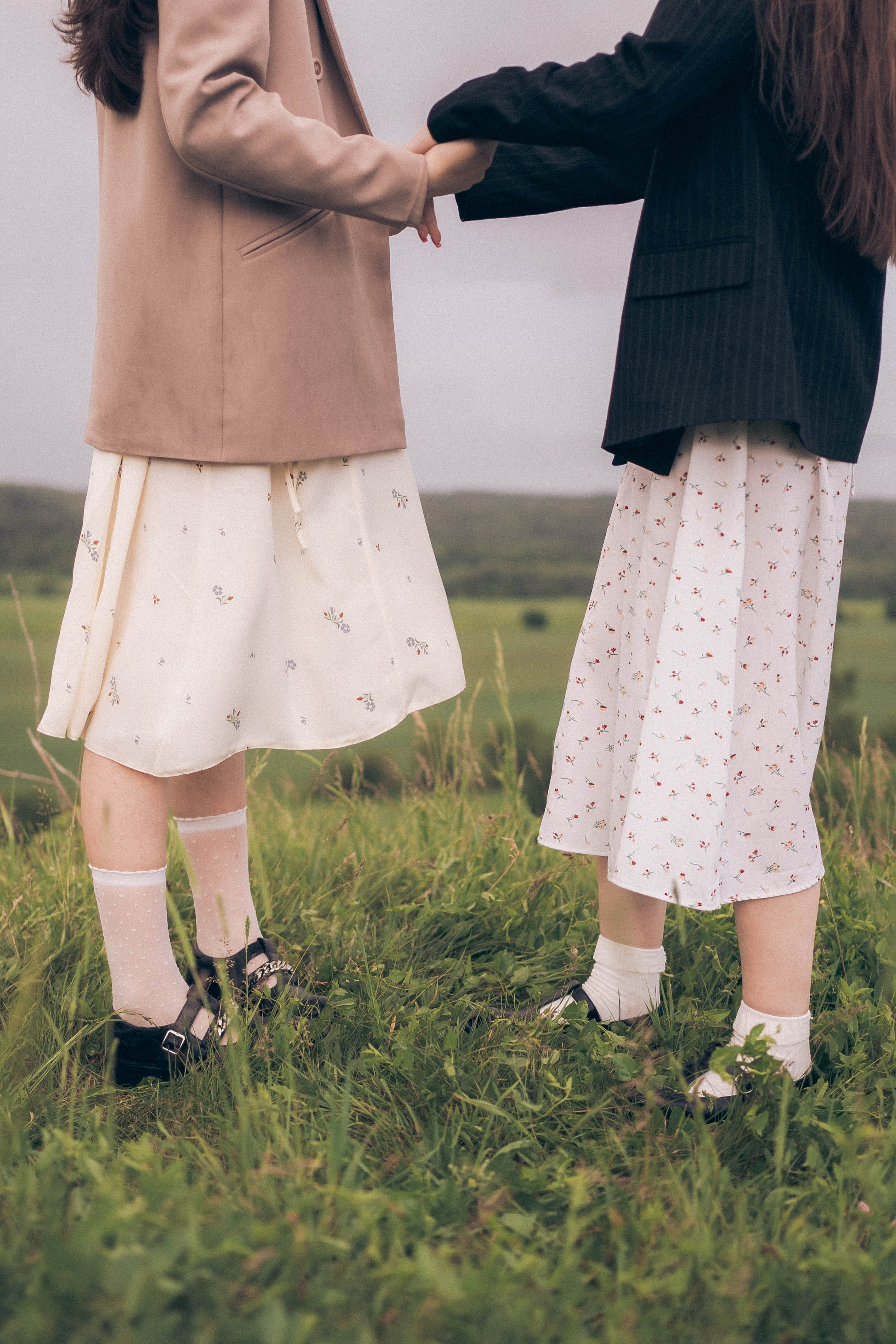 Сестры. Фотограф/ видеограф Катя Ильина Калуга