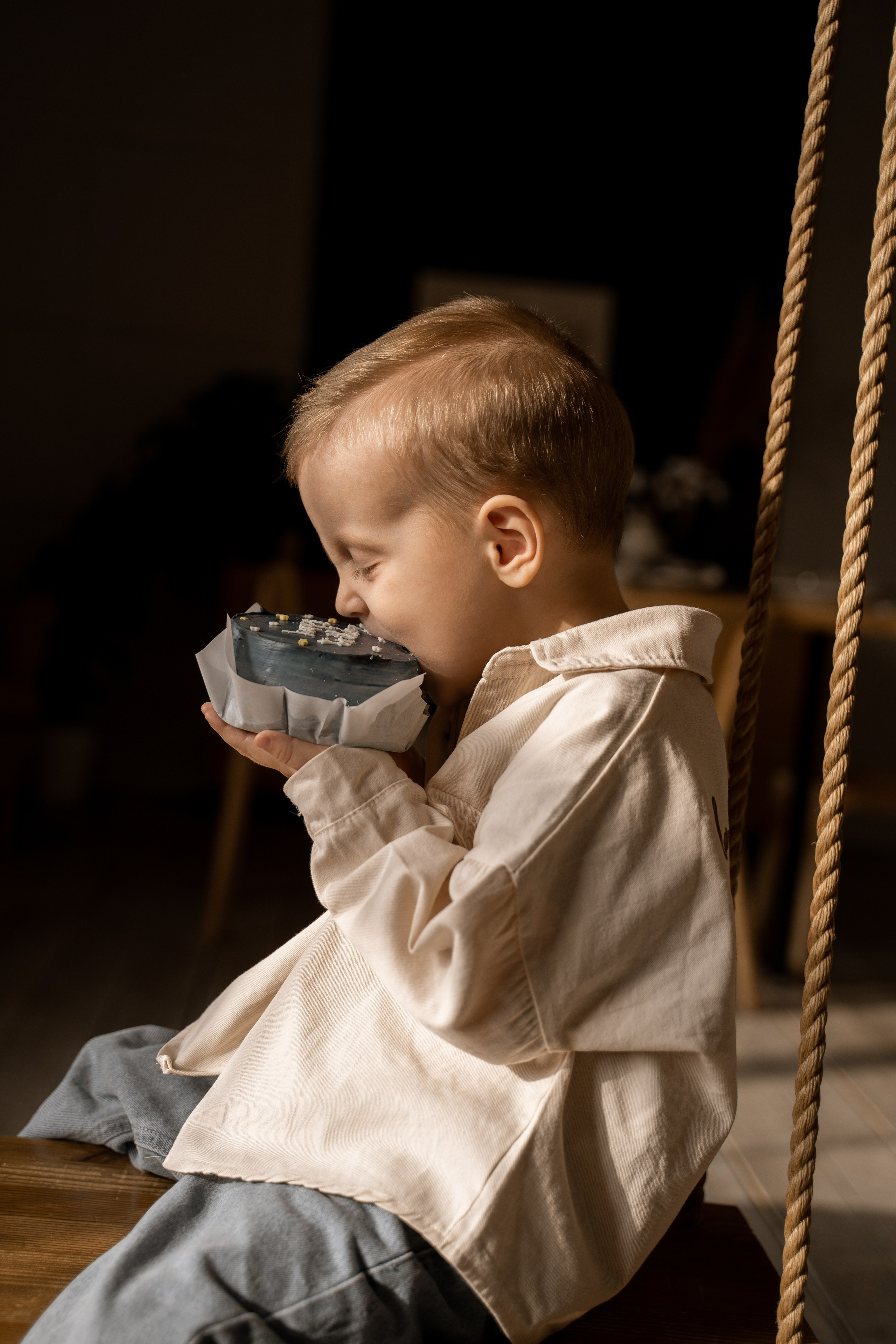 фотограф на день рождения Челябинск