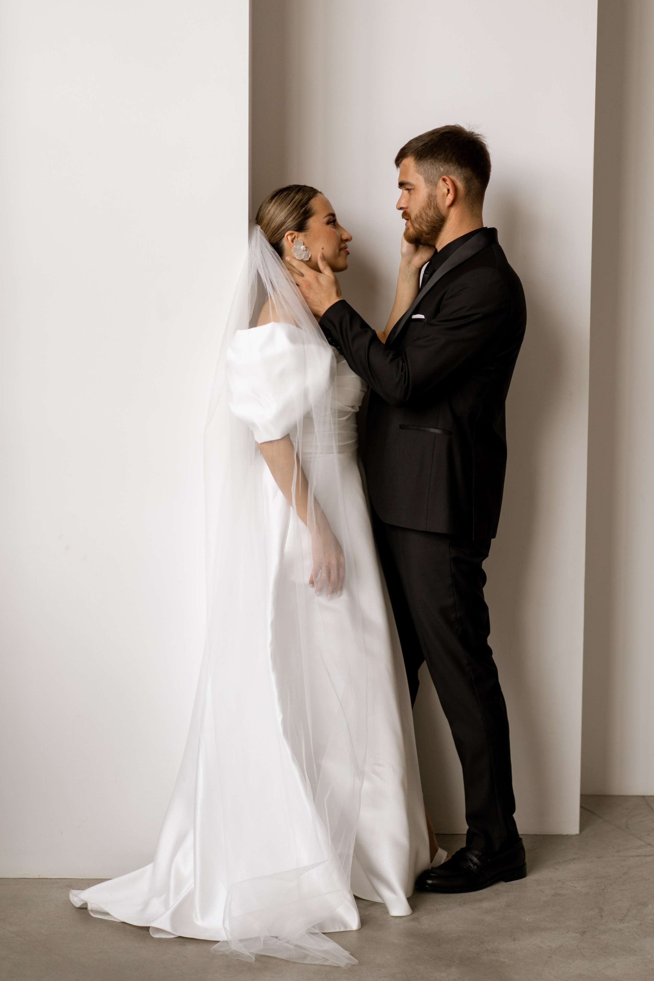 Фотопроект с тюльпанами в Челябинске