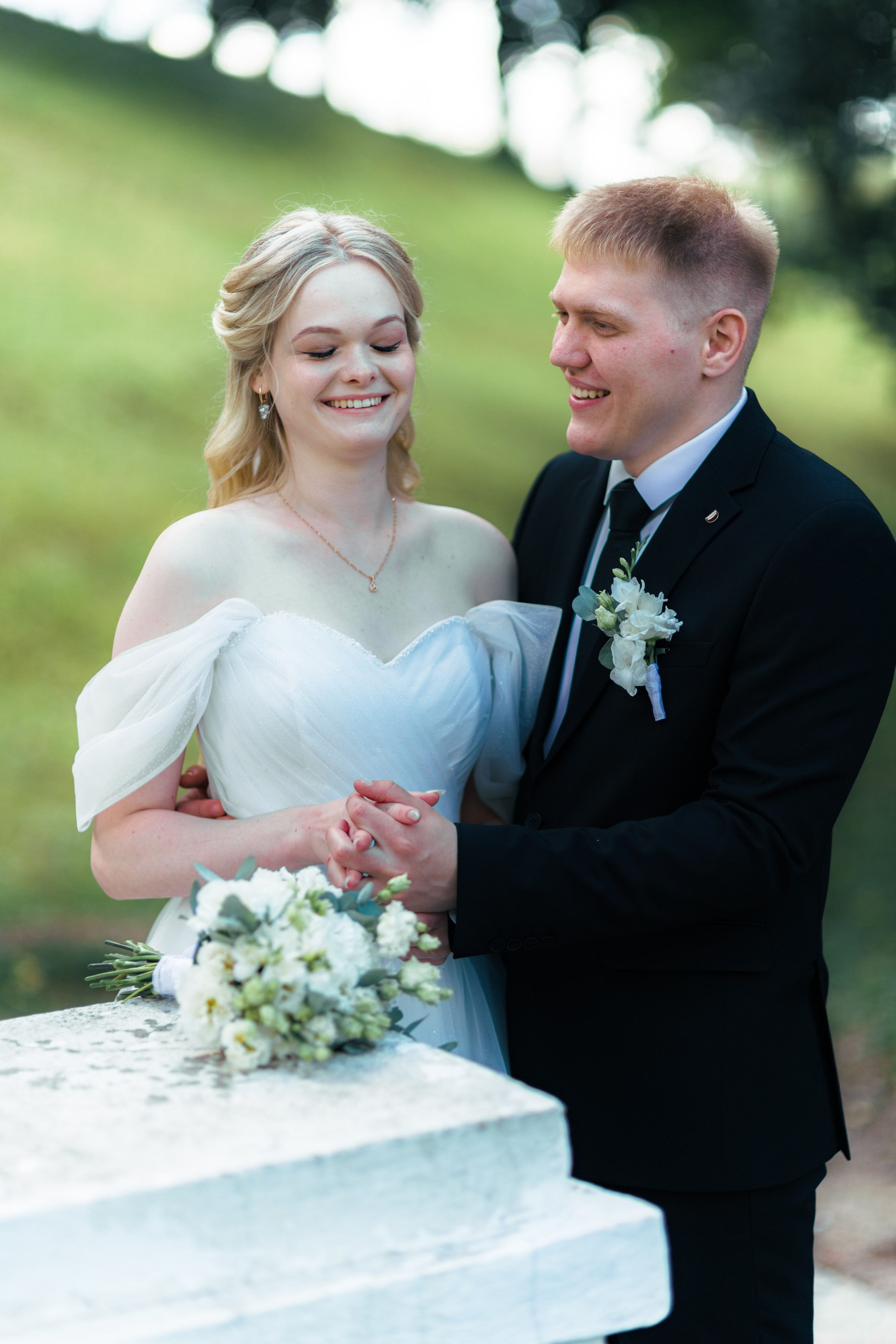 Иван и Татьяна. Александр Снапков | SnappPhoto | Буй