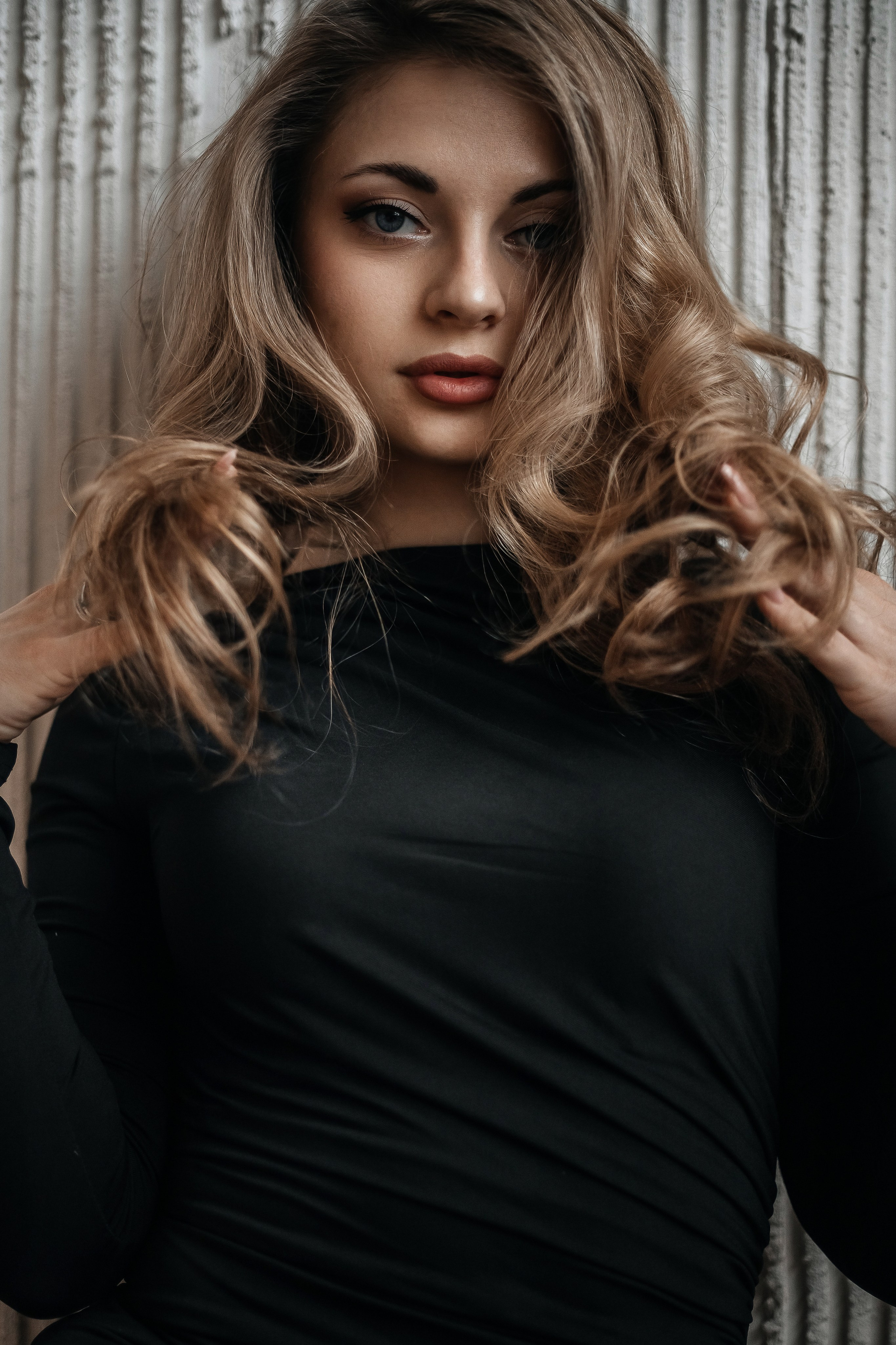 Анастасия. Индивидуальный и свадебный фотограф в Москве, Электростали и Туле Кадейкина Екатерина