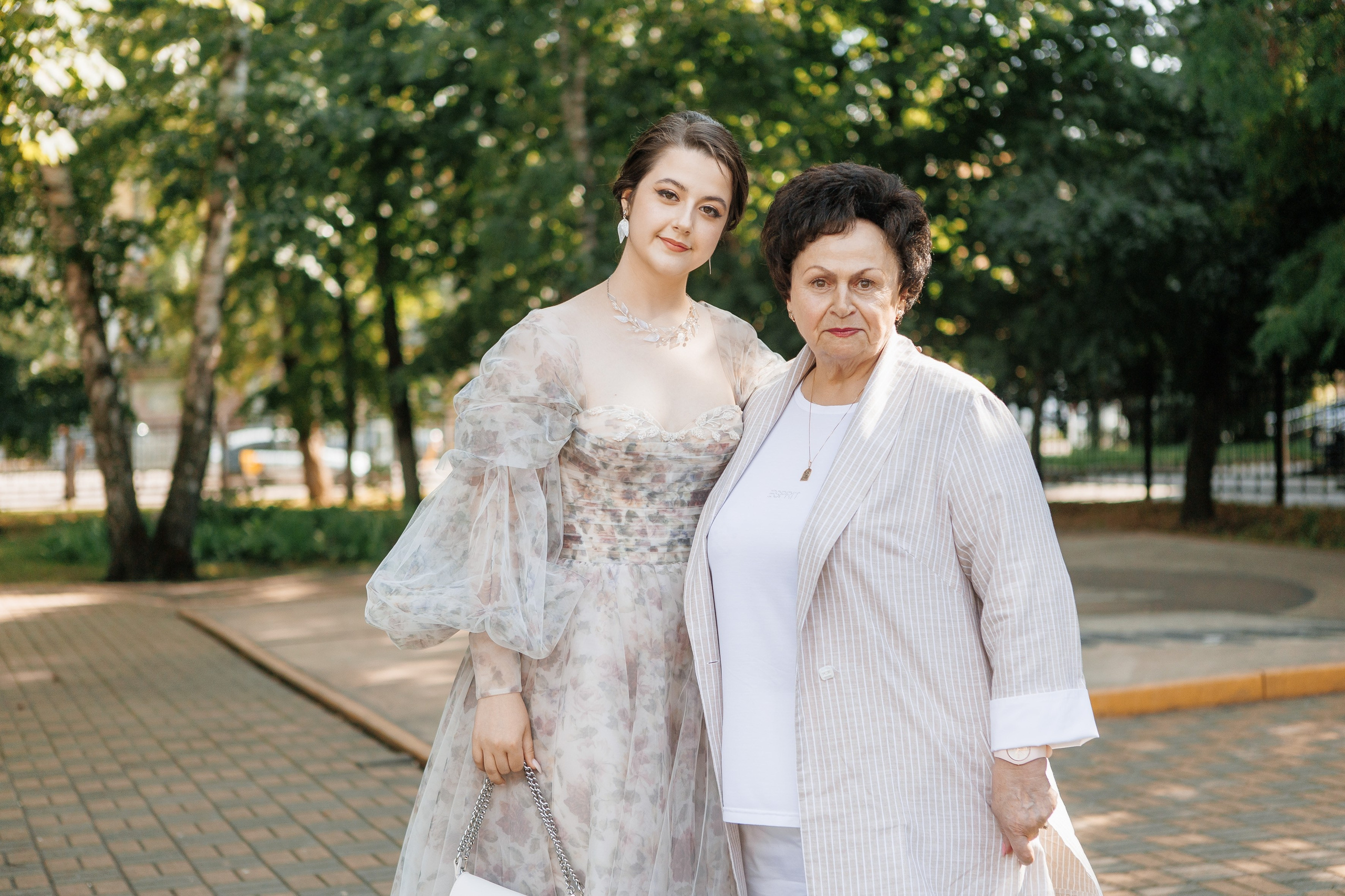 Выпускной Гимназия 12 2024 г. Свадебный и портретный Фотограф в Липецке Дмитрий Котюков