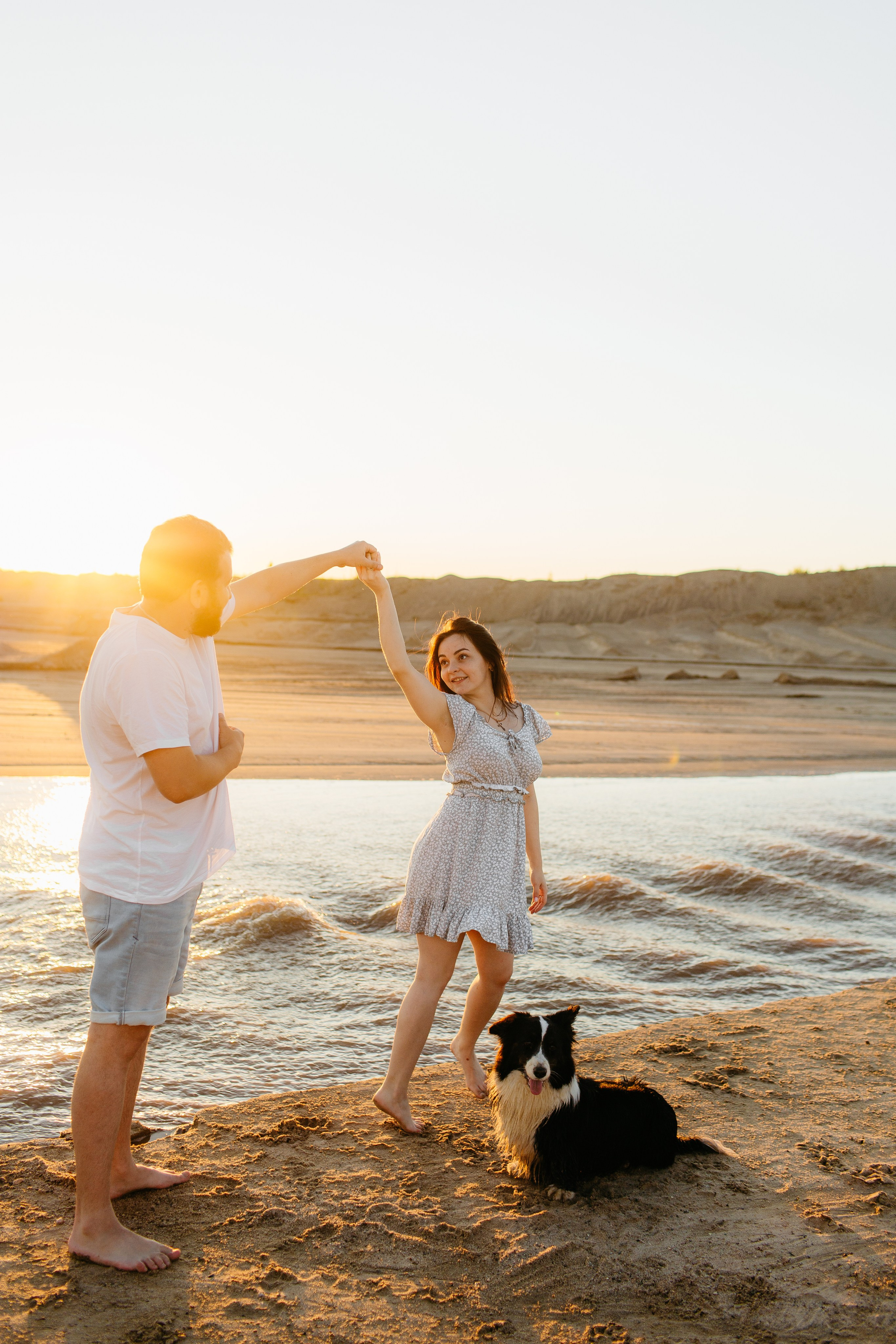 Артём и Виктория. Свадебный и семейный фотограф Иваново Елена Угодина