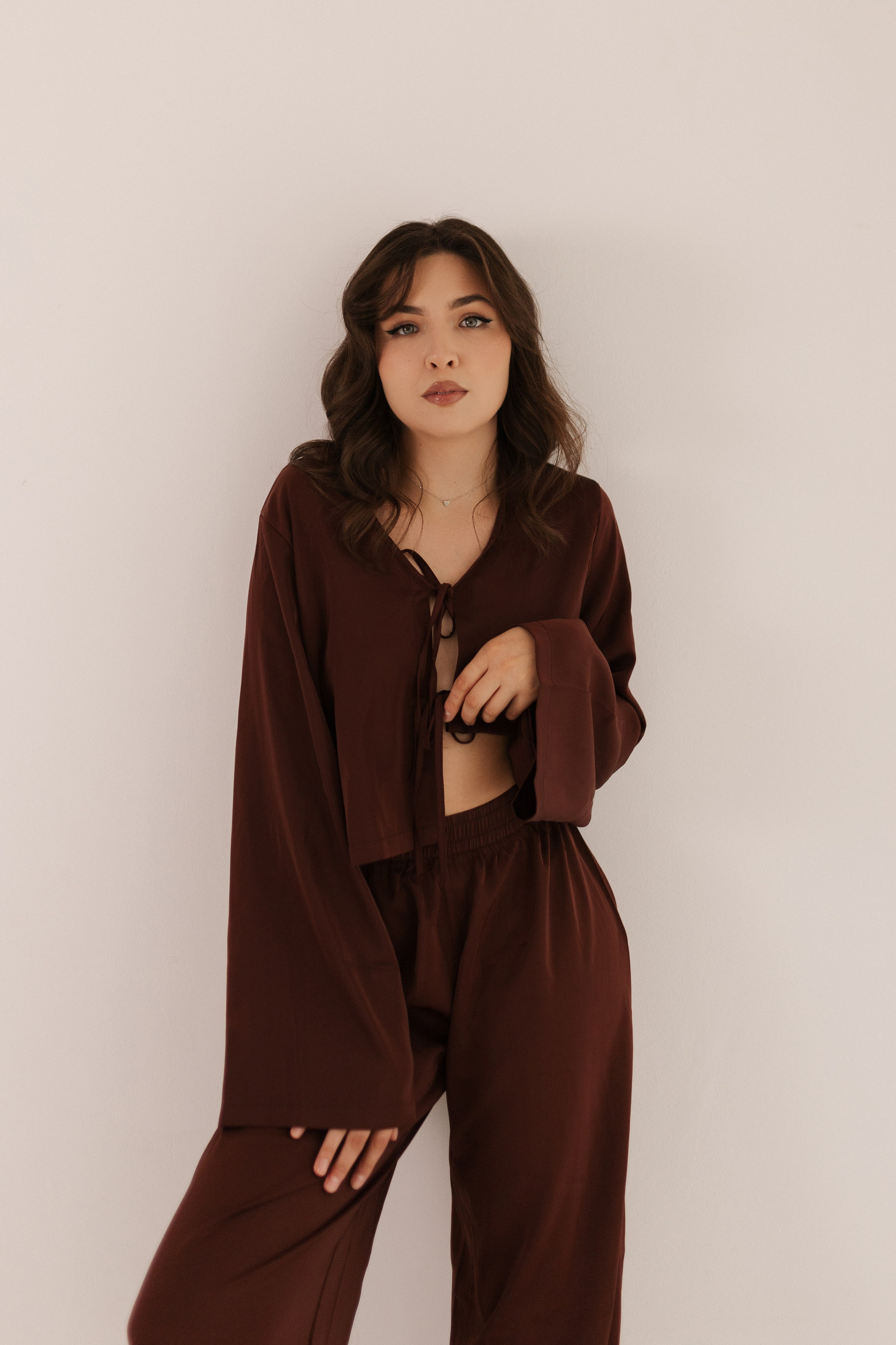 Татьяна. Фотограф Оля Климова, обучение фотографов