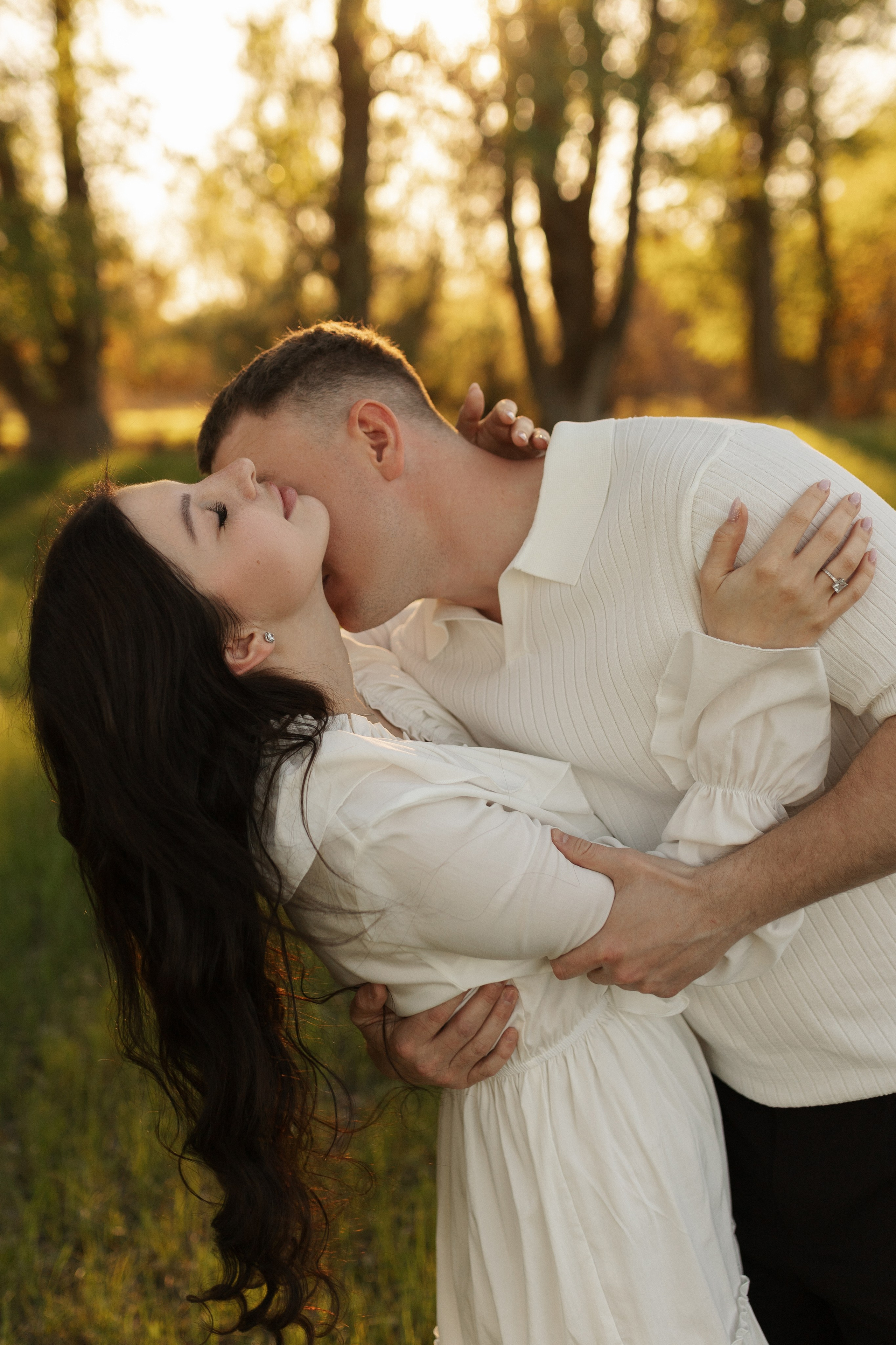 Д&Е. Фотограф Оля Климова, обучение фотографов