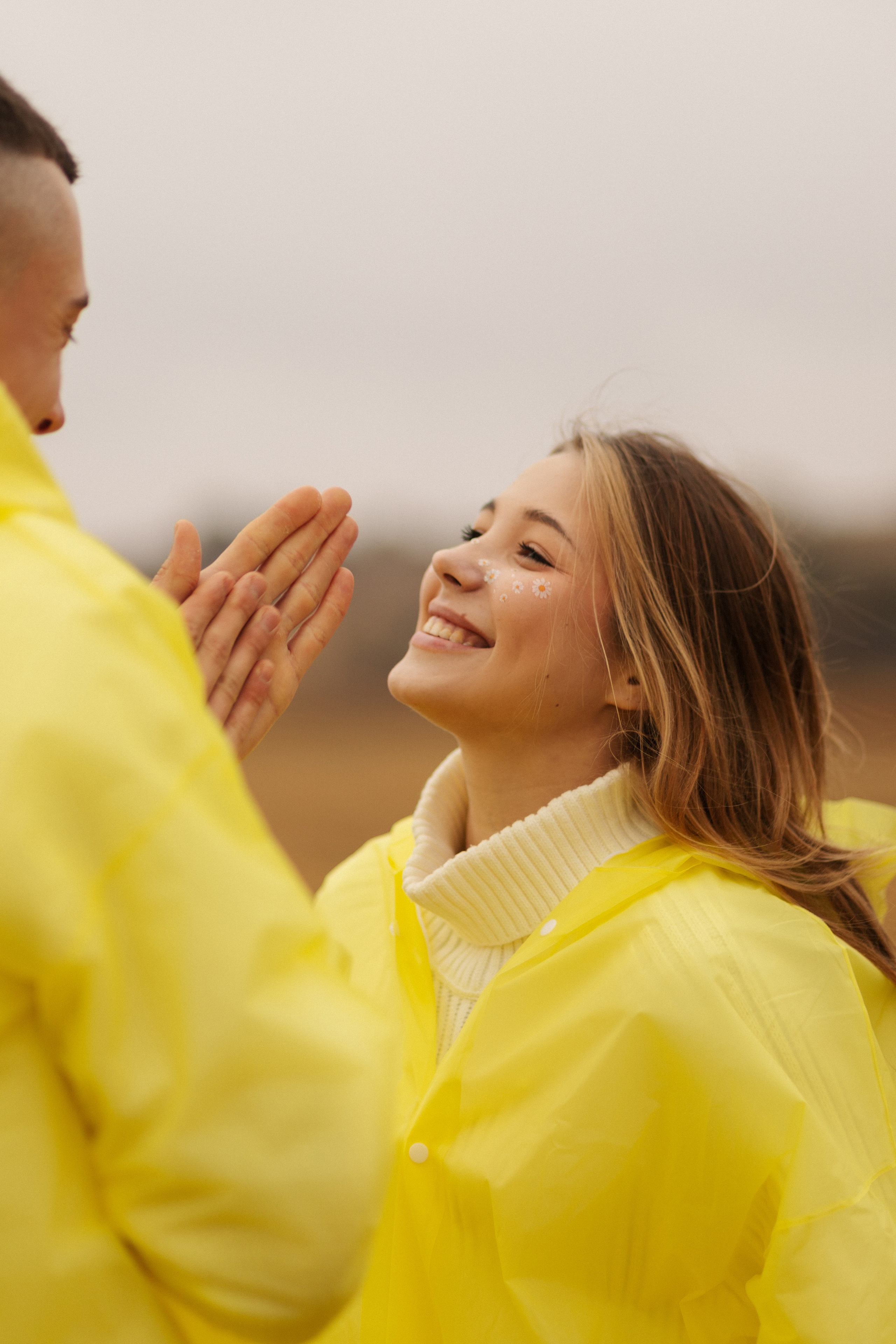 И&В. Фотограф Оля Климова, обучение фотографов