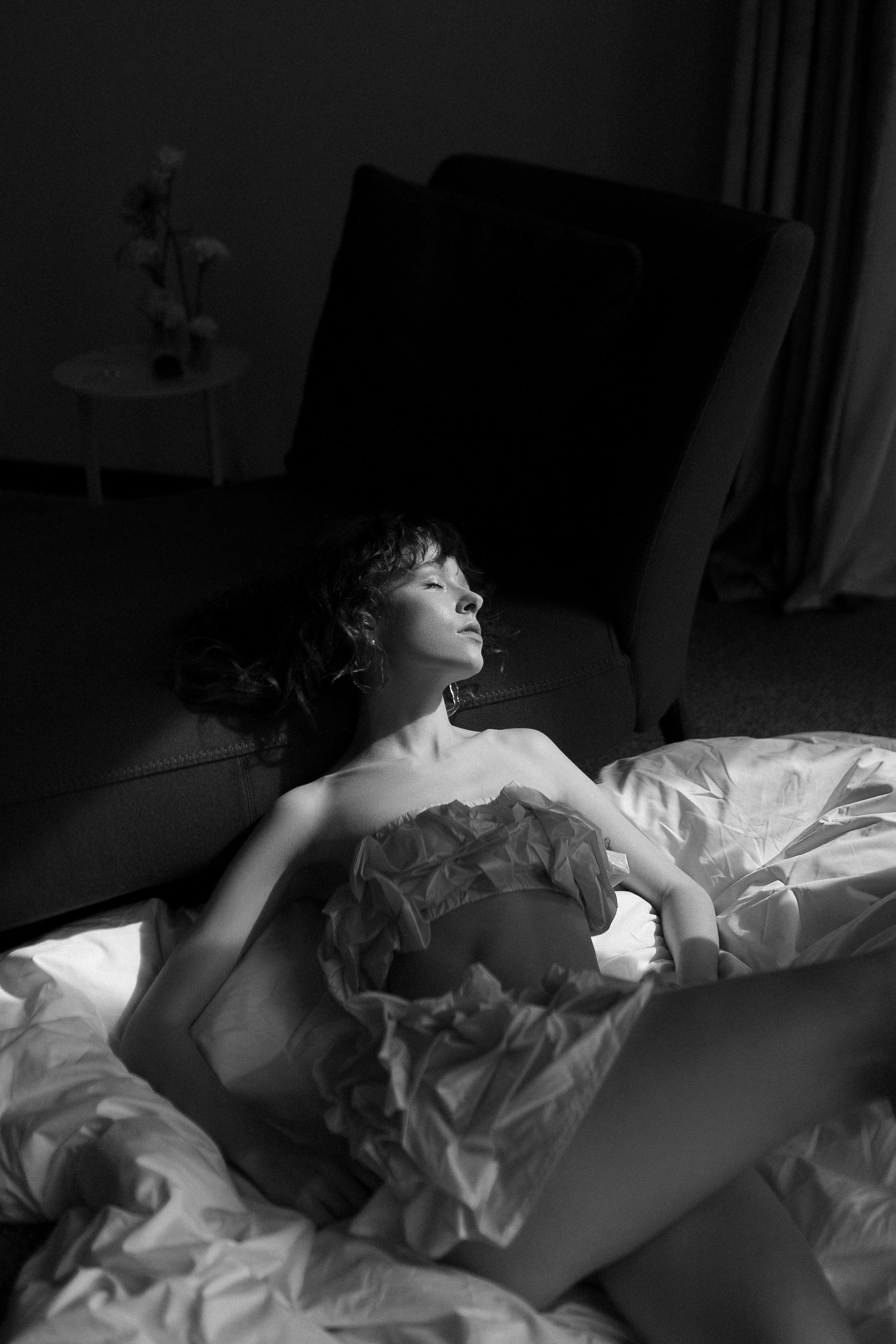 А&Р. Фотограф Оля Климова, обучение фотографов