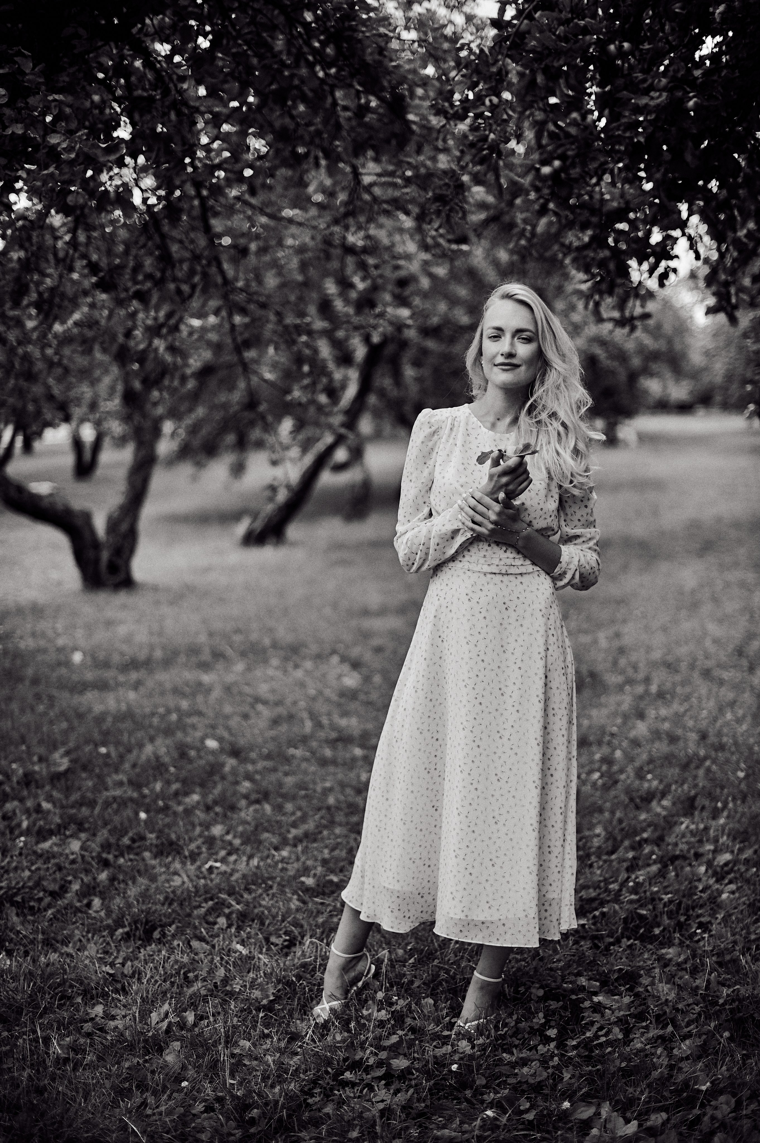 АЛИНА. Свадебный и семейный фотограф РИТА БОЧКАРЁВА